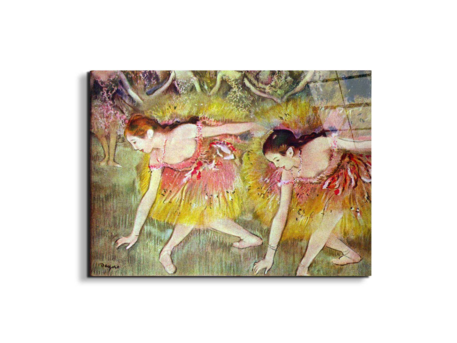 ballet-dancersas93046-#materiale_EarthArt Total Gloss/dimensioni_76x57