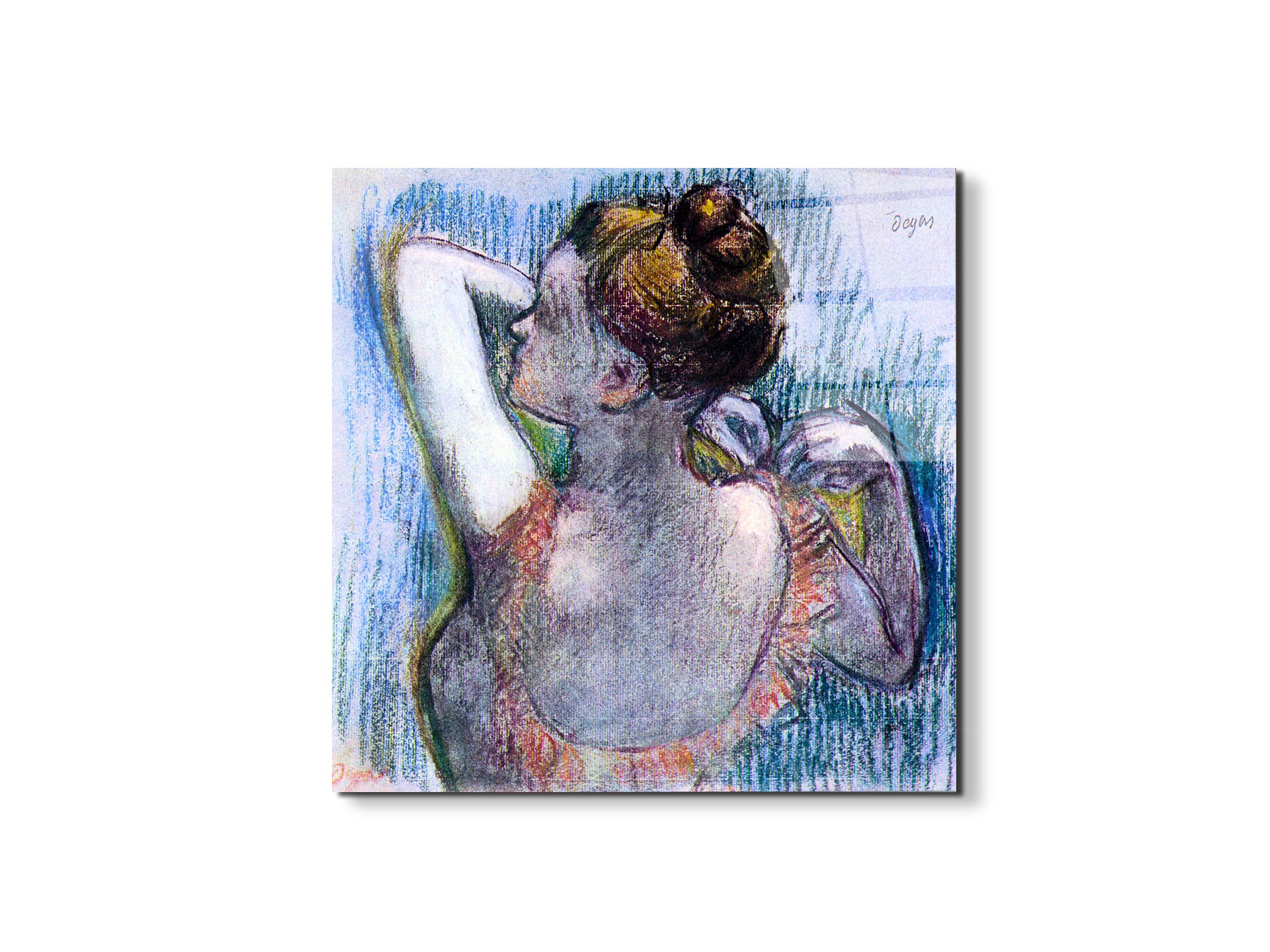 dancer-blue-ladyas93048-1-#materiale_EarthArt Total Gloss/dimensioni_58x58