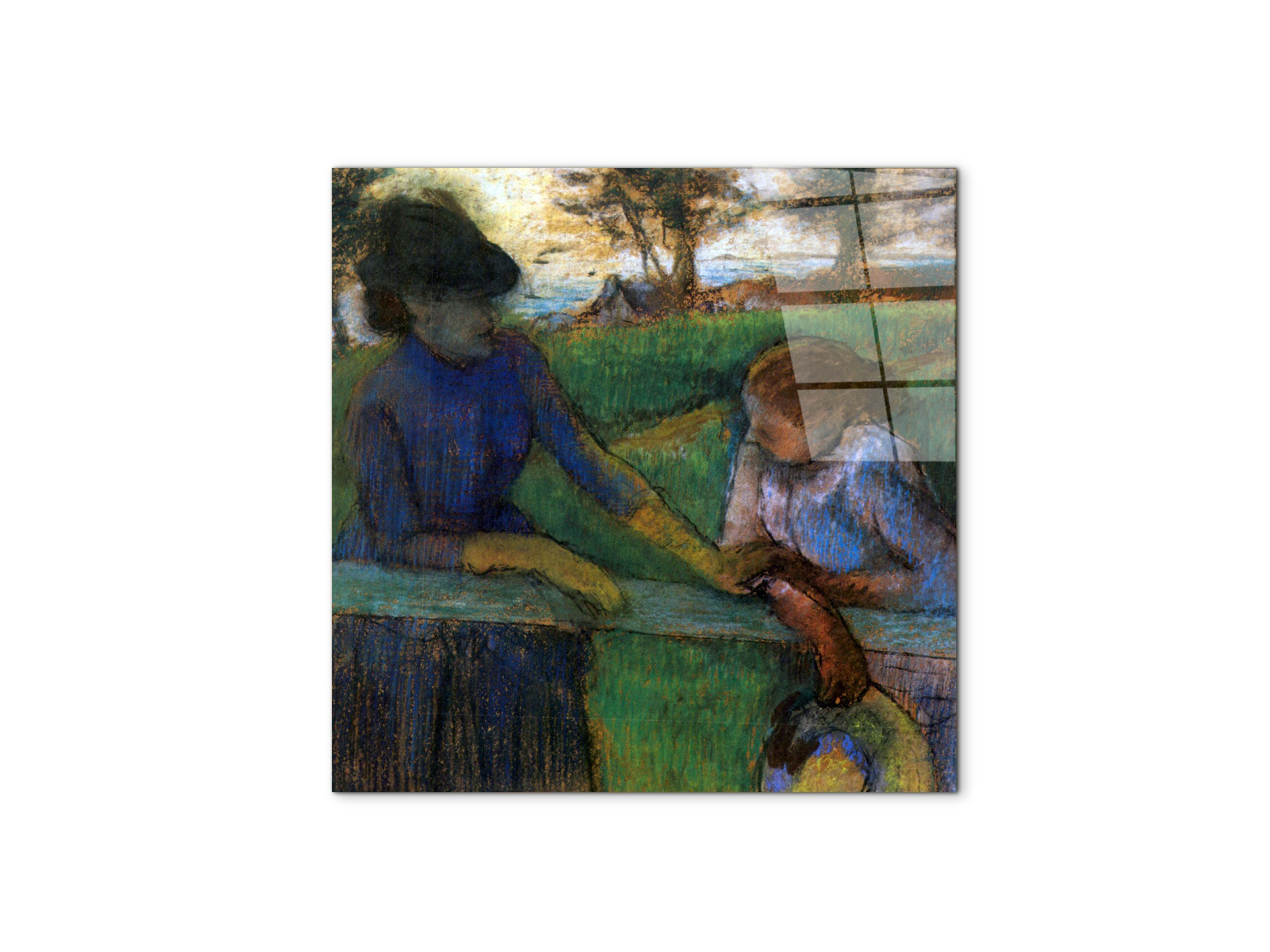 conversationas93049-#materiale_CrystalArt/dimensioni_58x58
