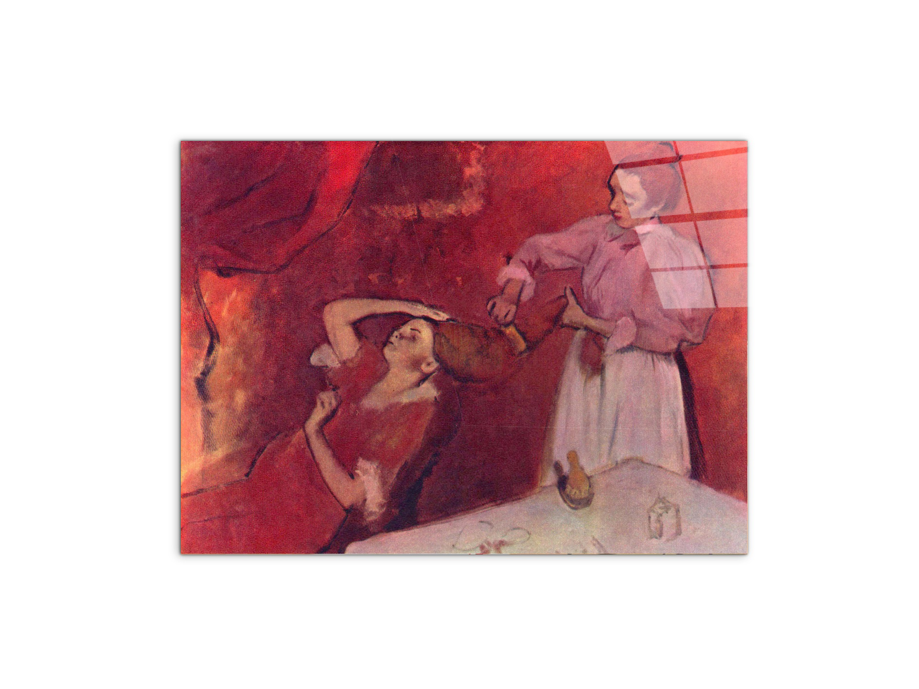 combing-hairas93050-#materiale_CrystalArt/dimensioni_76x57
