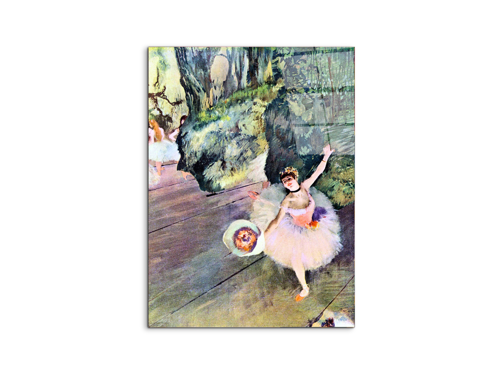 the-star-of-the-balletas93051-#materiale_CrystalArt/dimensioni_57x76