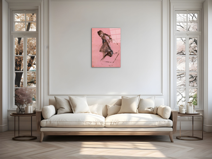 dancer-slipping-on-her-shoeas93052-#materiale_CrystalArt/dimensioni_57x76
