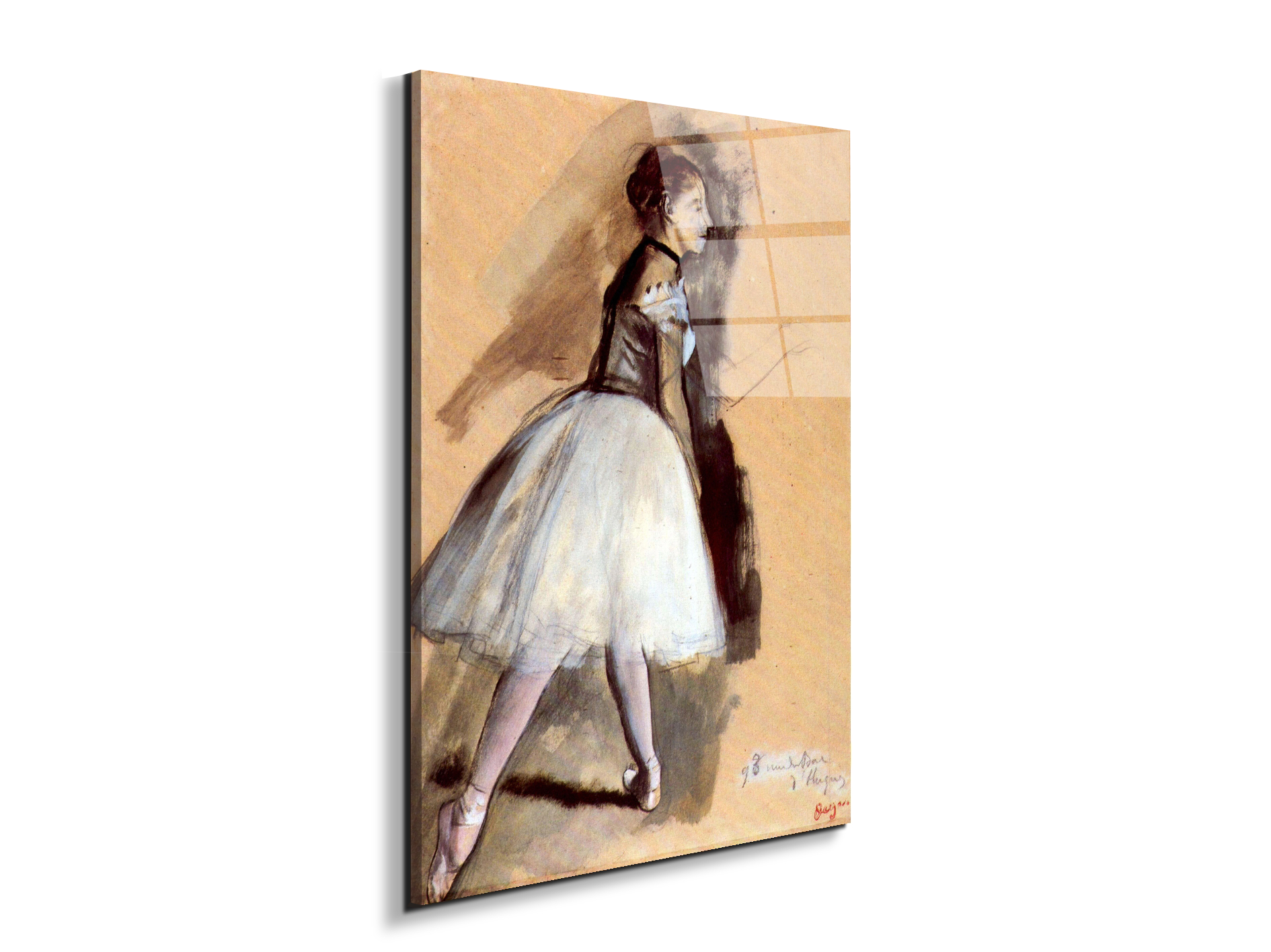 dancer-in-step-positionas93054-