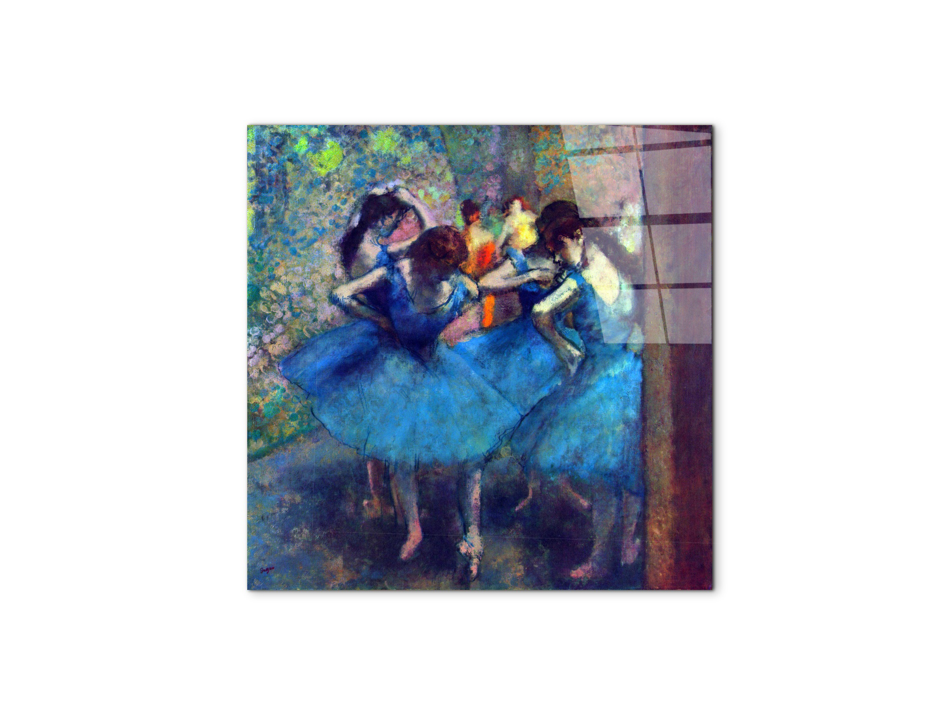 dancer-1as93056-#materiale_CrystalArt/dimensioni_58x58