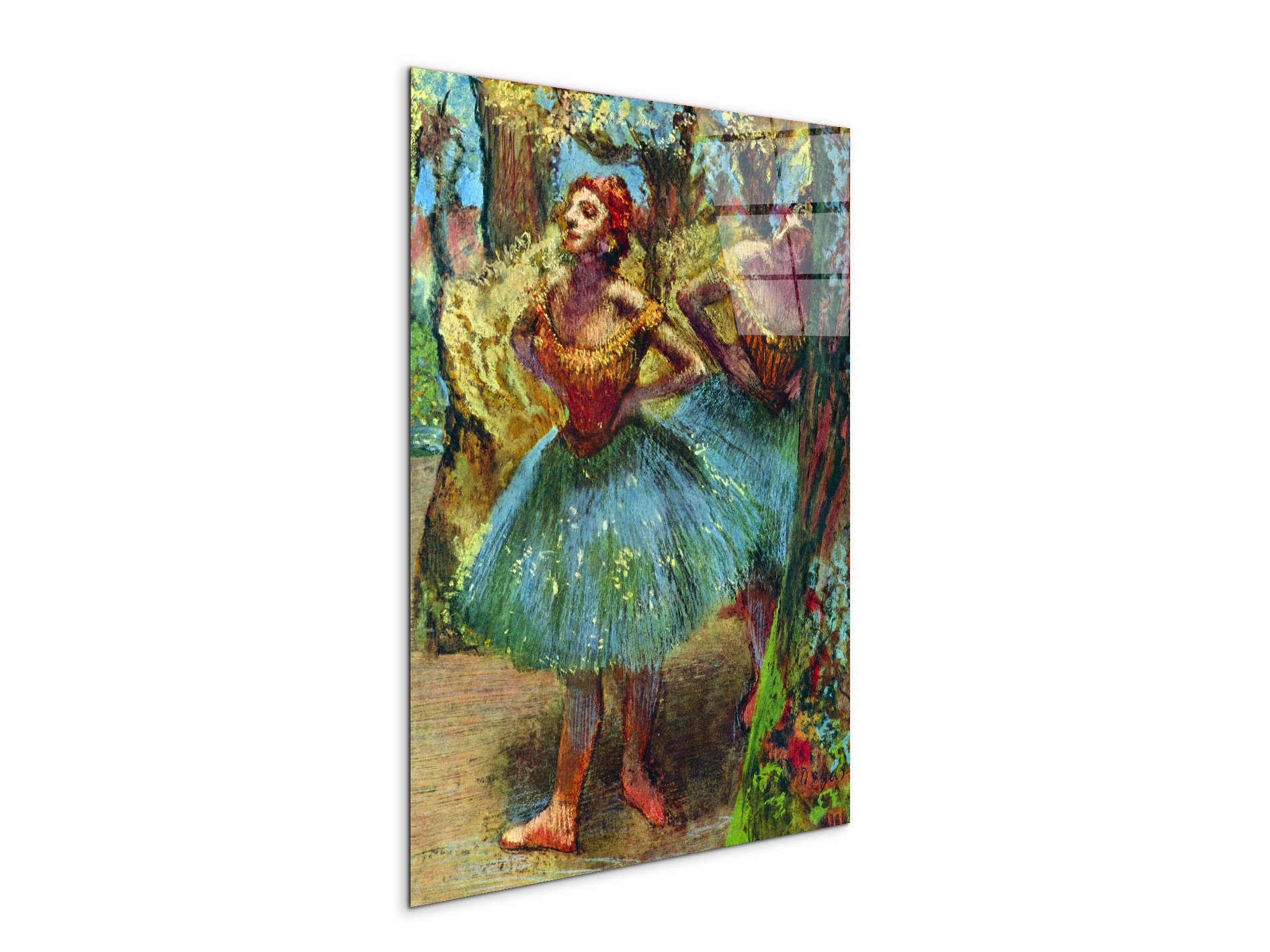 dancer-2as93058-#materiale_CrystalArt/dimensioni_57x76