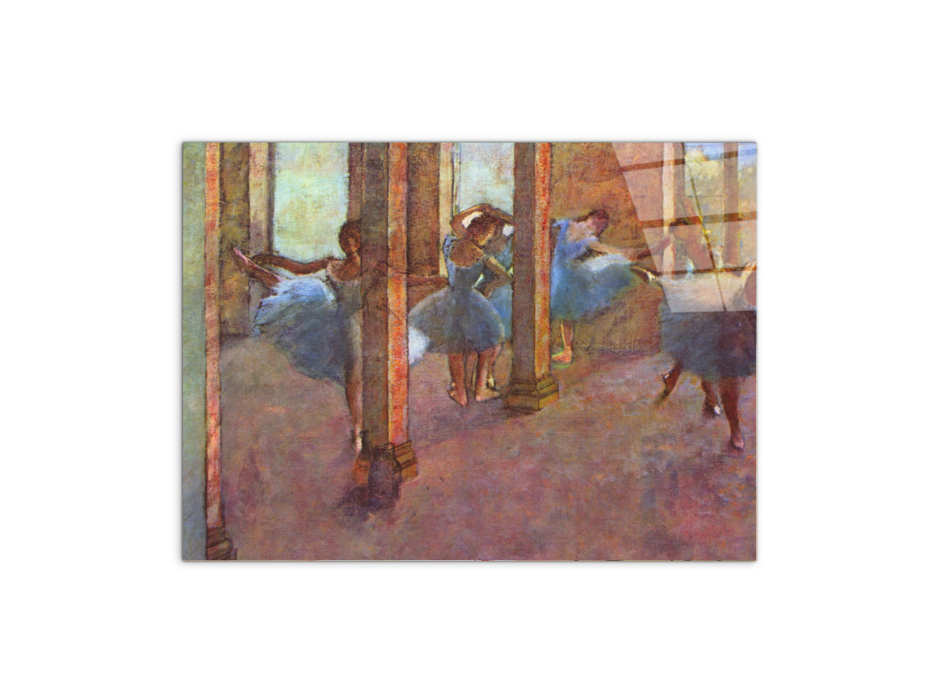 dancer-in-the-foyeras93062-#materiale_CrystalArt/dimensioni_76x57