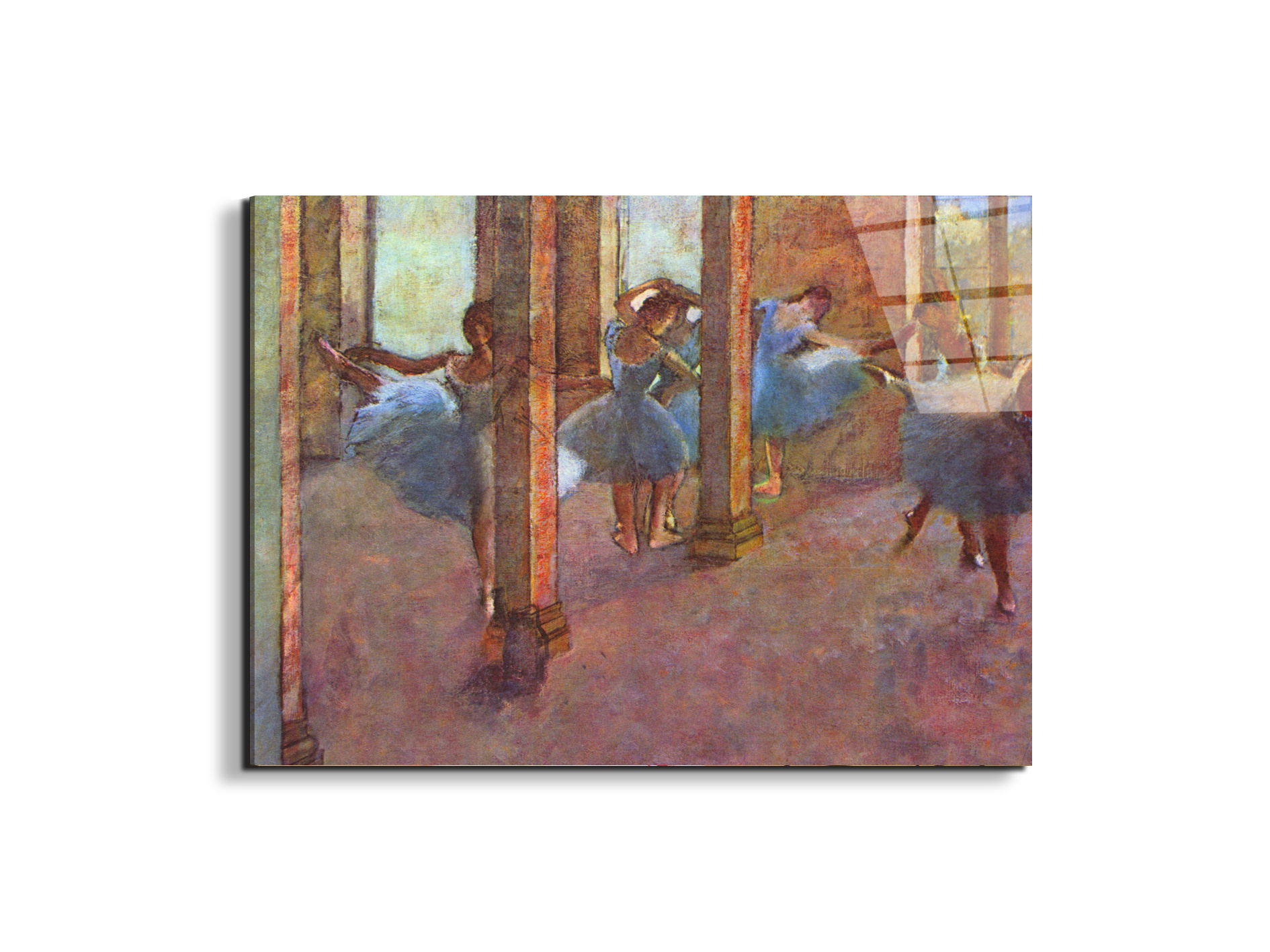 dancer-in-the-foyeras93062-#materiale_EarthArt Total Gloss/dimensioni_76x57