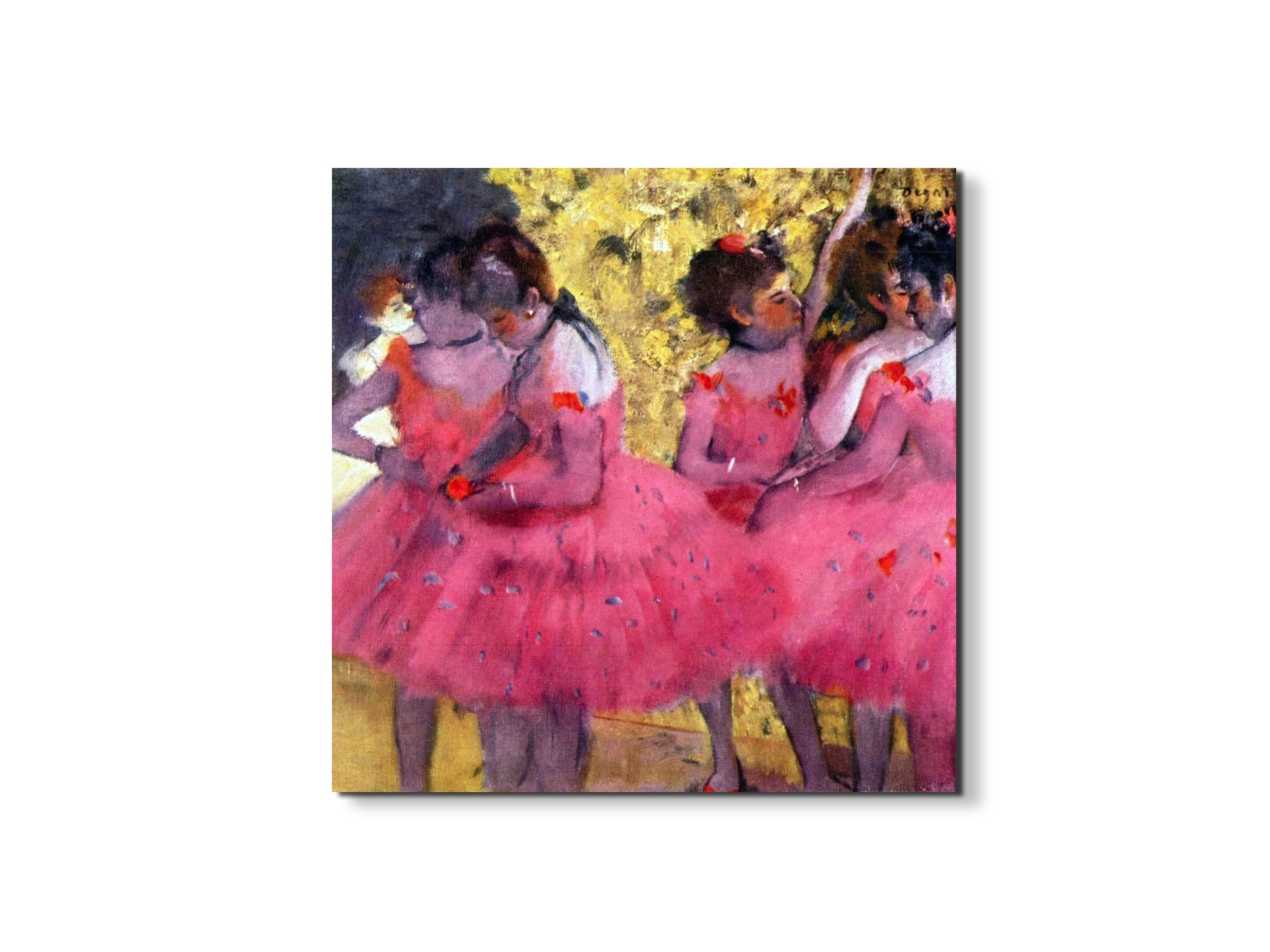 dancer-in-pink-between-the-scenesas93063-#materiale_EarthArt/dimensioni_58x58