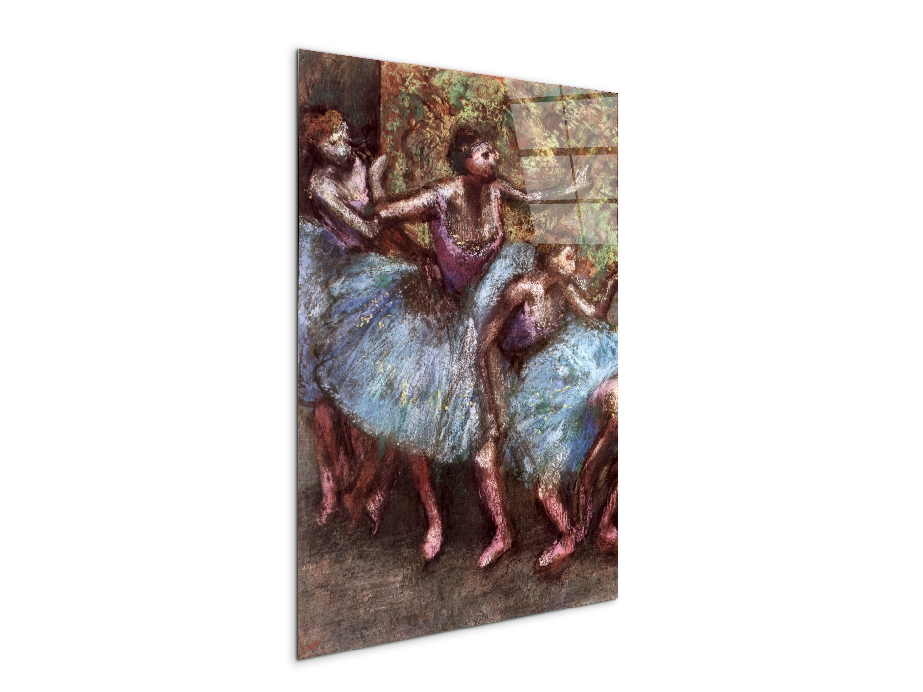 four-dancers-behind-the-scenesas93064-#materiale_CrystalArt/dimensioni_57x76