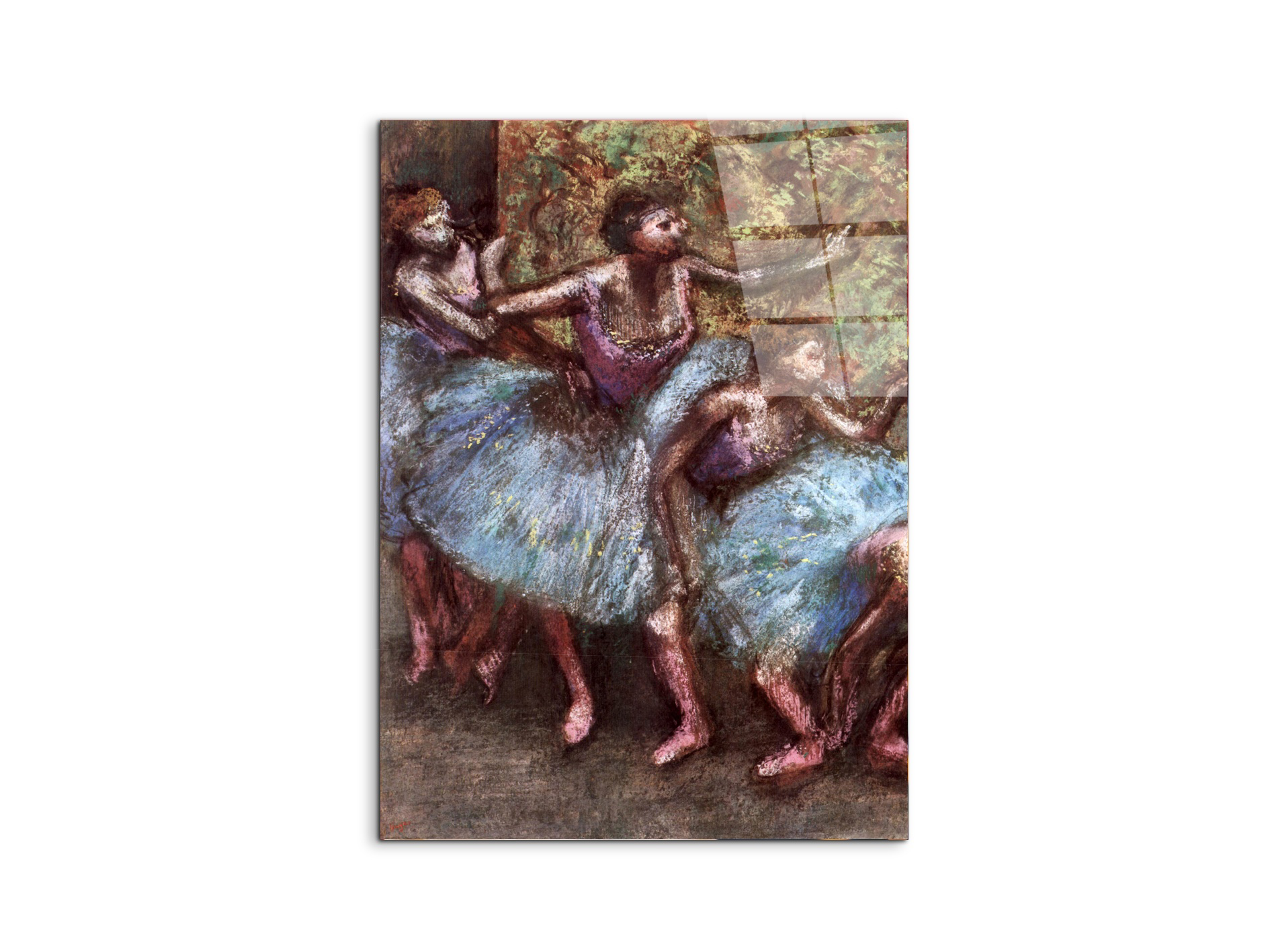four-dancers-behind-the-scenesas93064-#materiale_CrystalArt/dimensioni_57x76