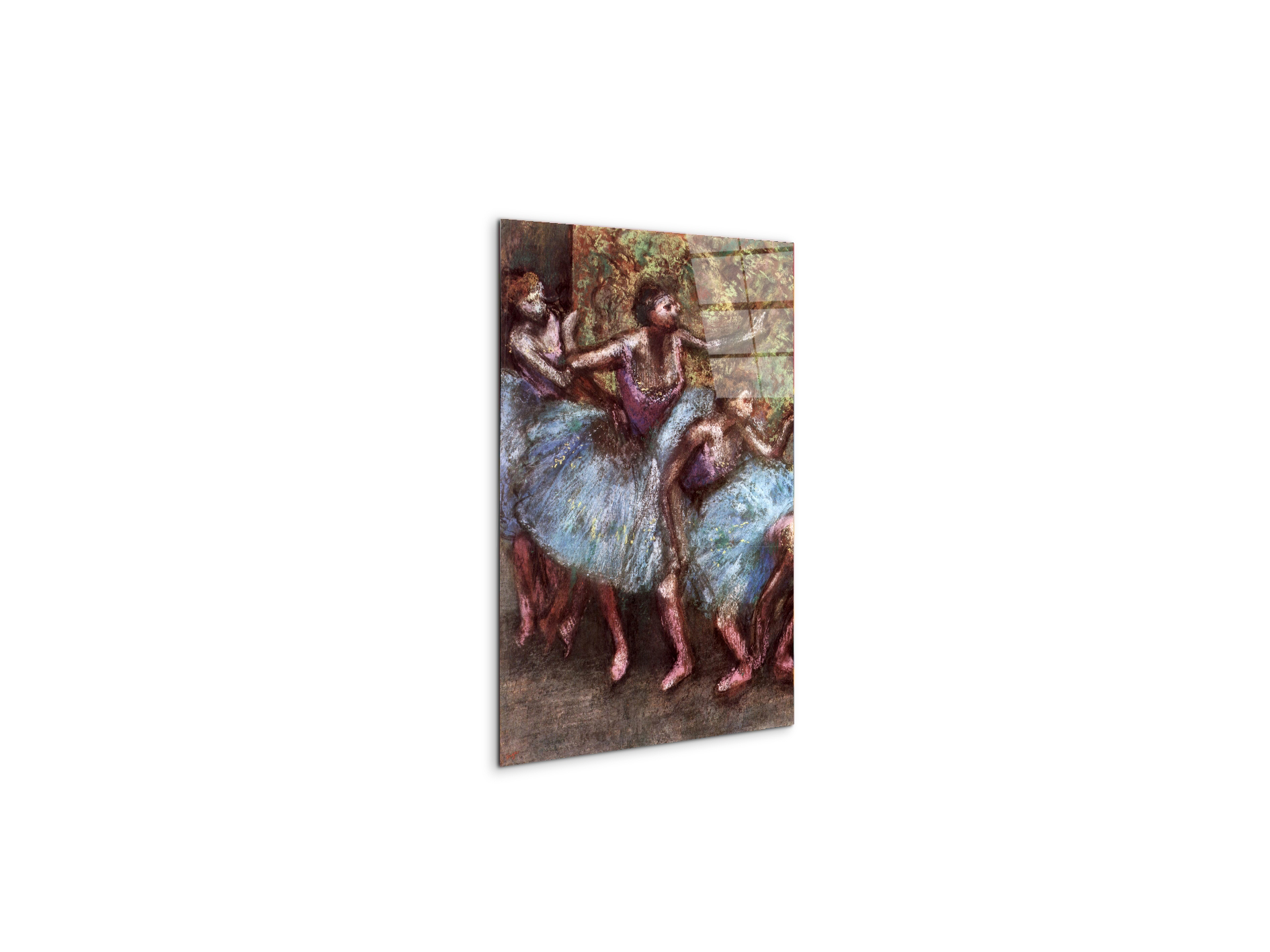 four-dancers-behind-the-scenesas93064-#materiale_CrystalArt/dimensioni_37,50x50