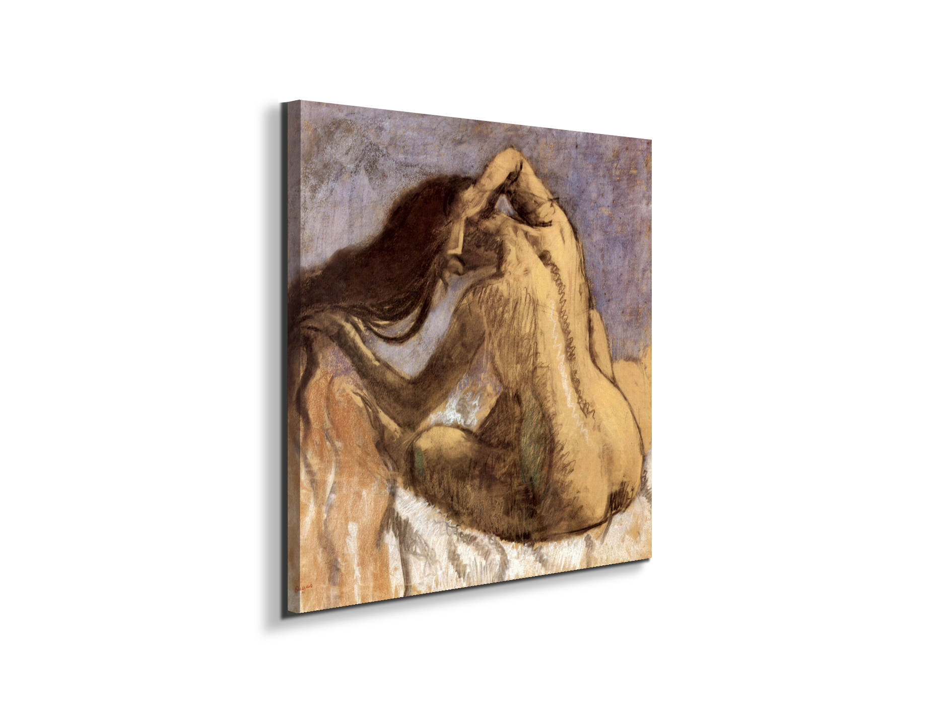 female-combing-hairas93066-