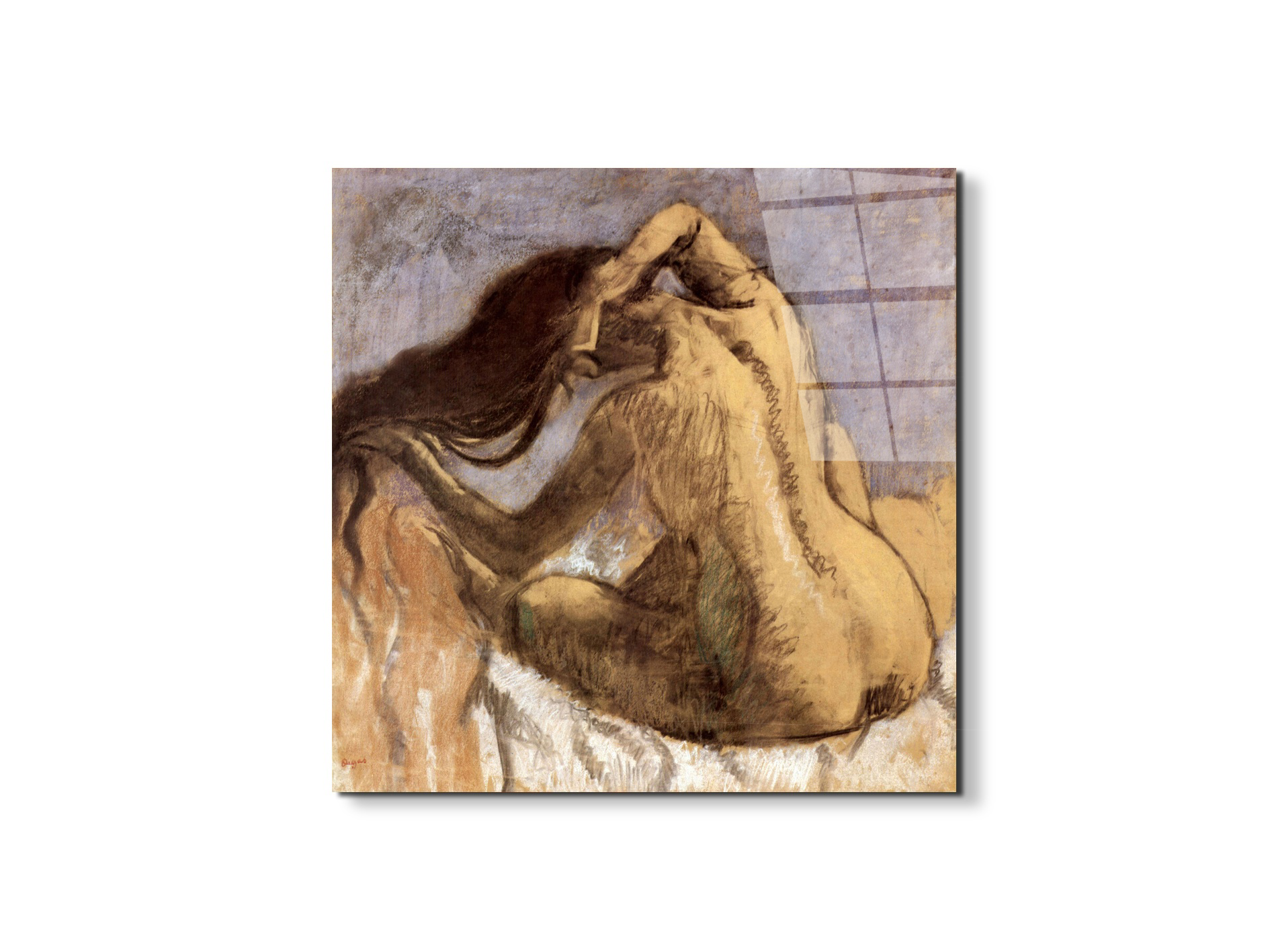 female-combing-hairas93066-