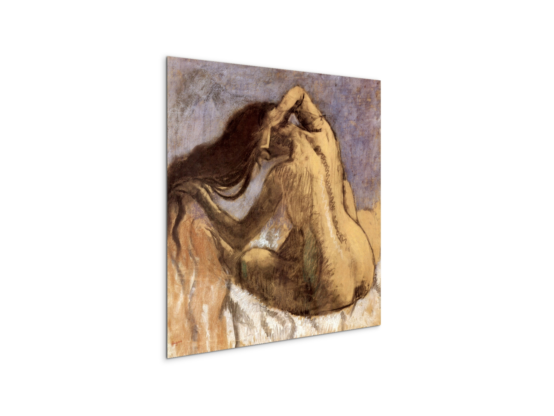 female-combing-hairas93066-