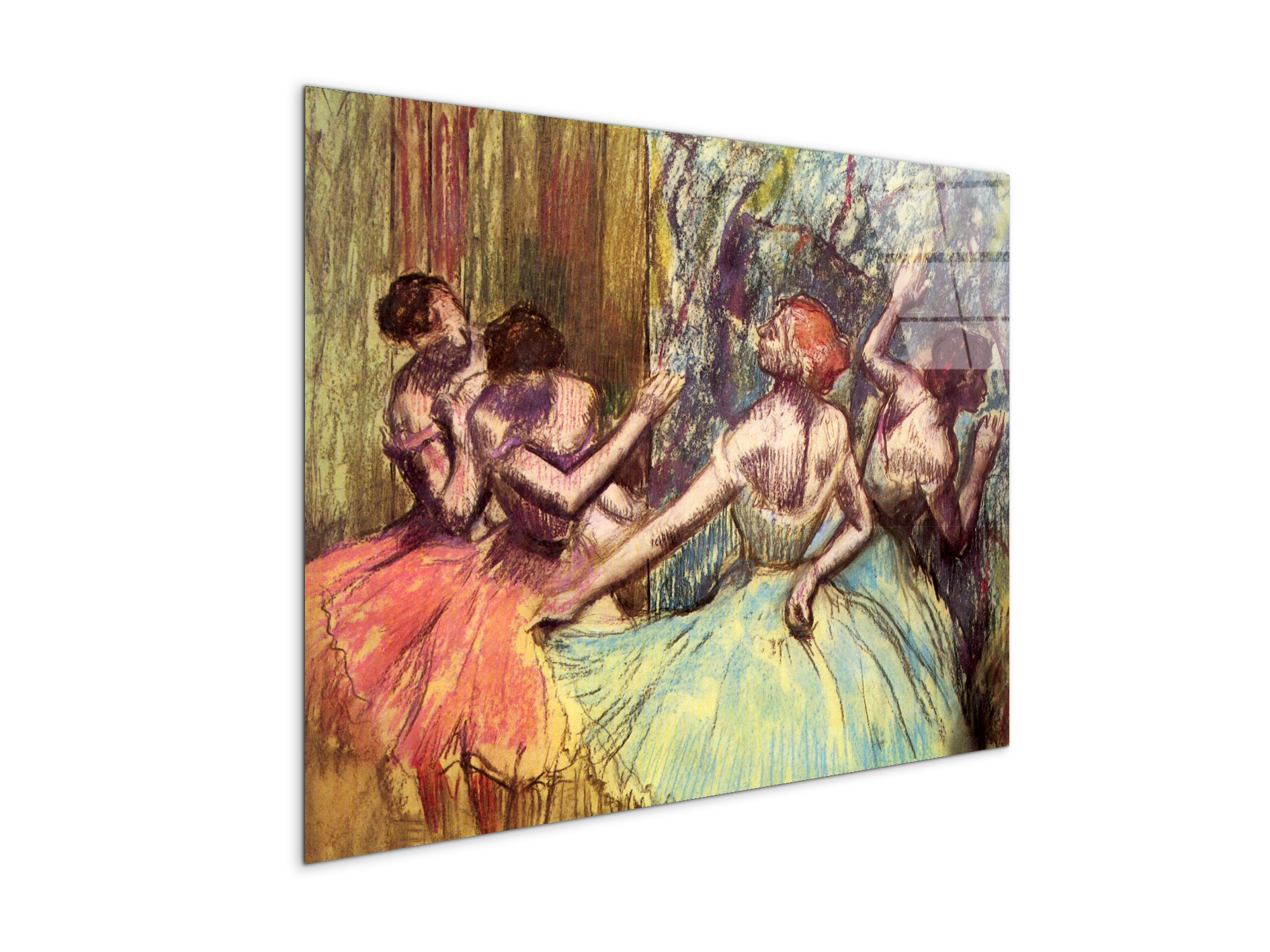 four-dancers-behind-the-scenesas93069-#materiale_CrystalArt/dimensioni_76x57
