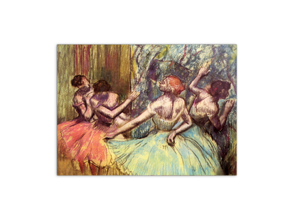four-dancers-behind-the-scenesas93069-#materiale_MetalArt Materic/dimensioni_76x57