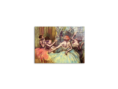 four-dancers-behind-the-scenesas93069-#materiale_CrystalArt/dimensioni_50x37,50
