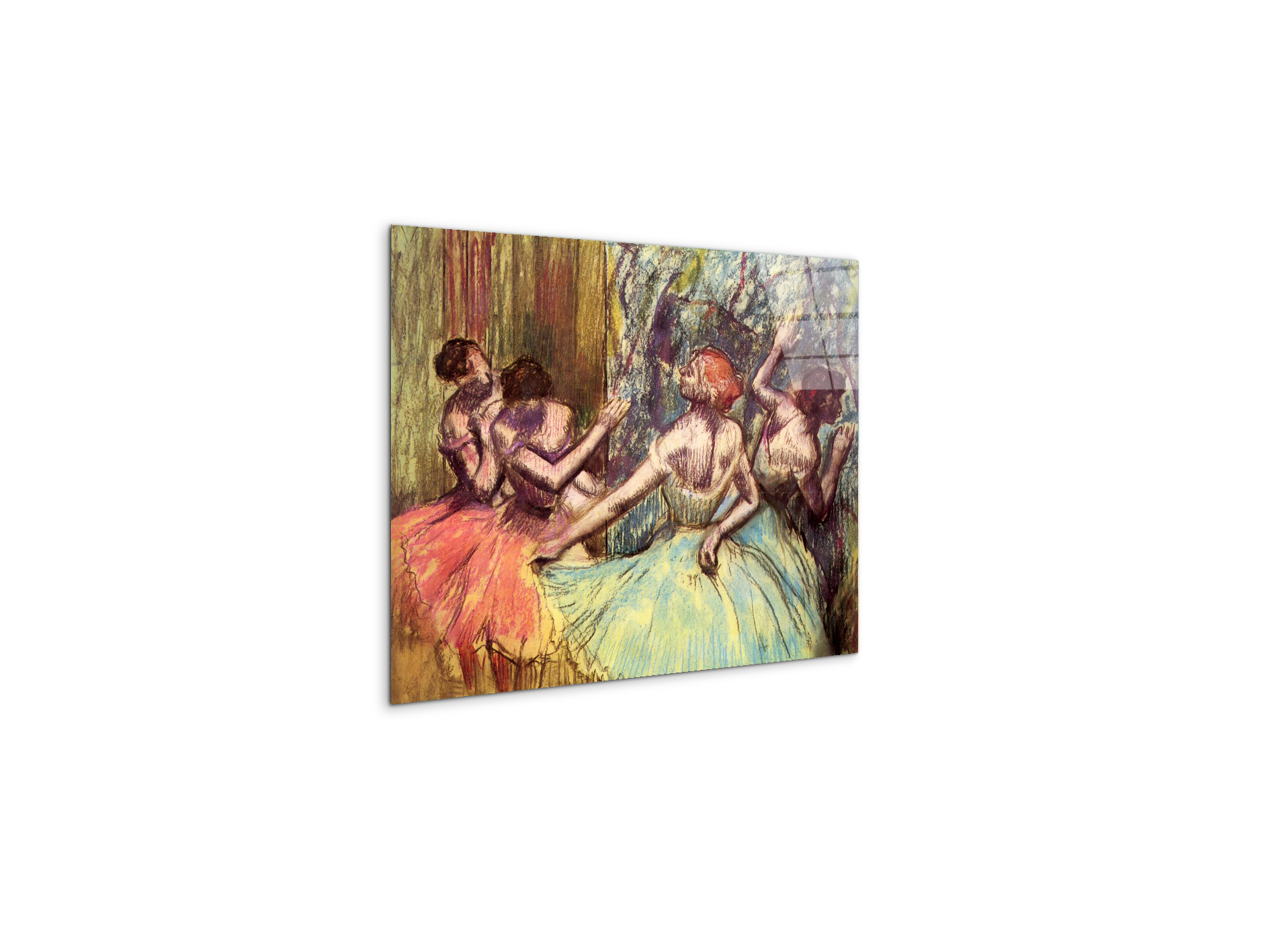 four-dancers-behind-the-scenesas93069-#materiale_CrystalArt/dimensioni_50x37,50
