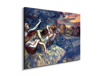 four-dancersas93070-