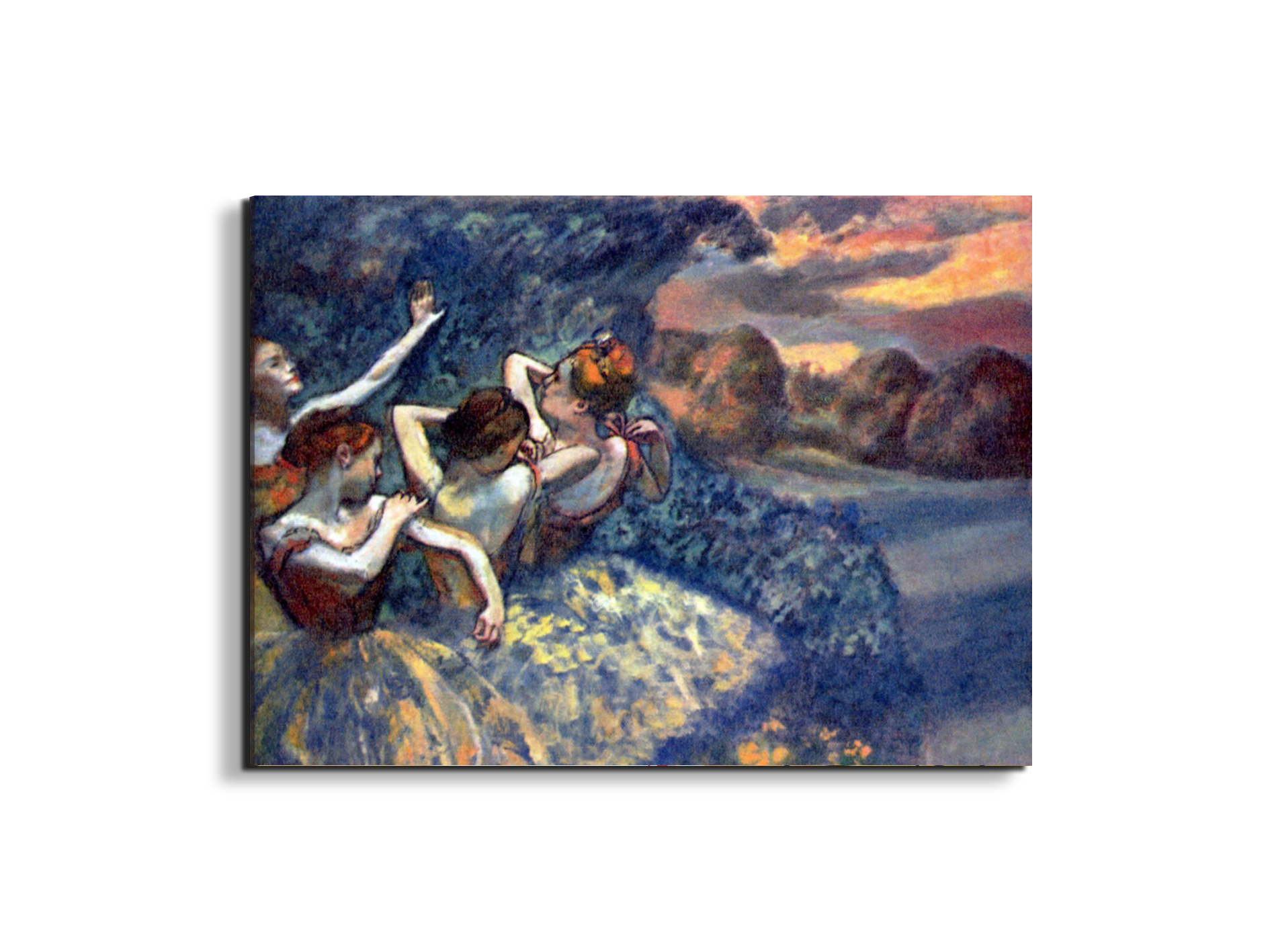 four-dancersas93070-