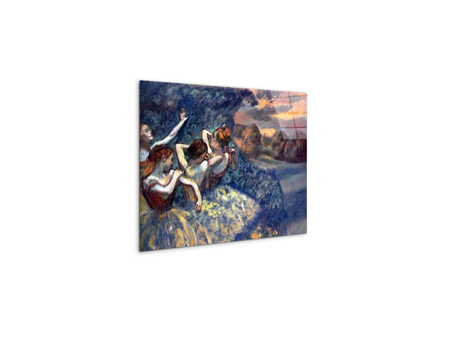 four-dancersas93070-