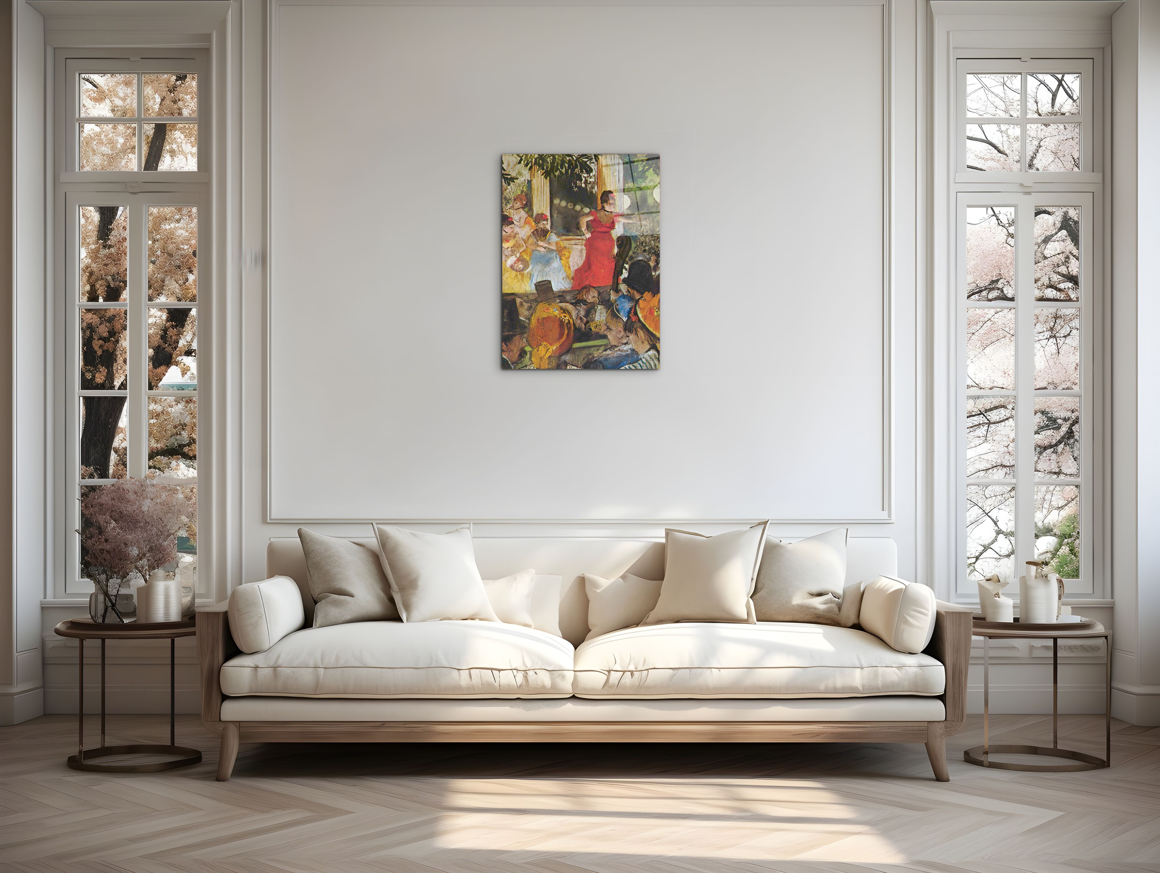 in-concert-cafeas93071-#materiale_CrystalArt/dimensioni_57x76