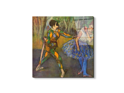 harlequin-and-columbineas93074-