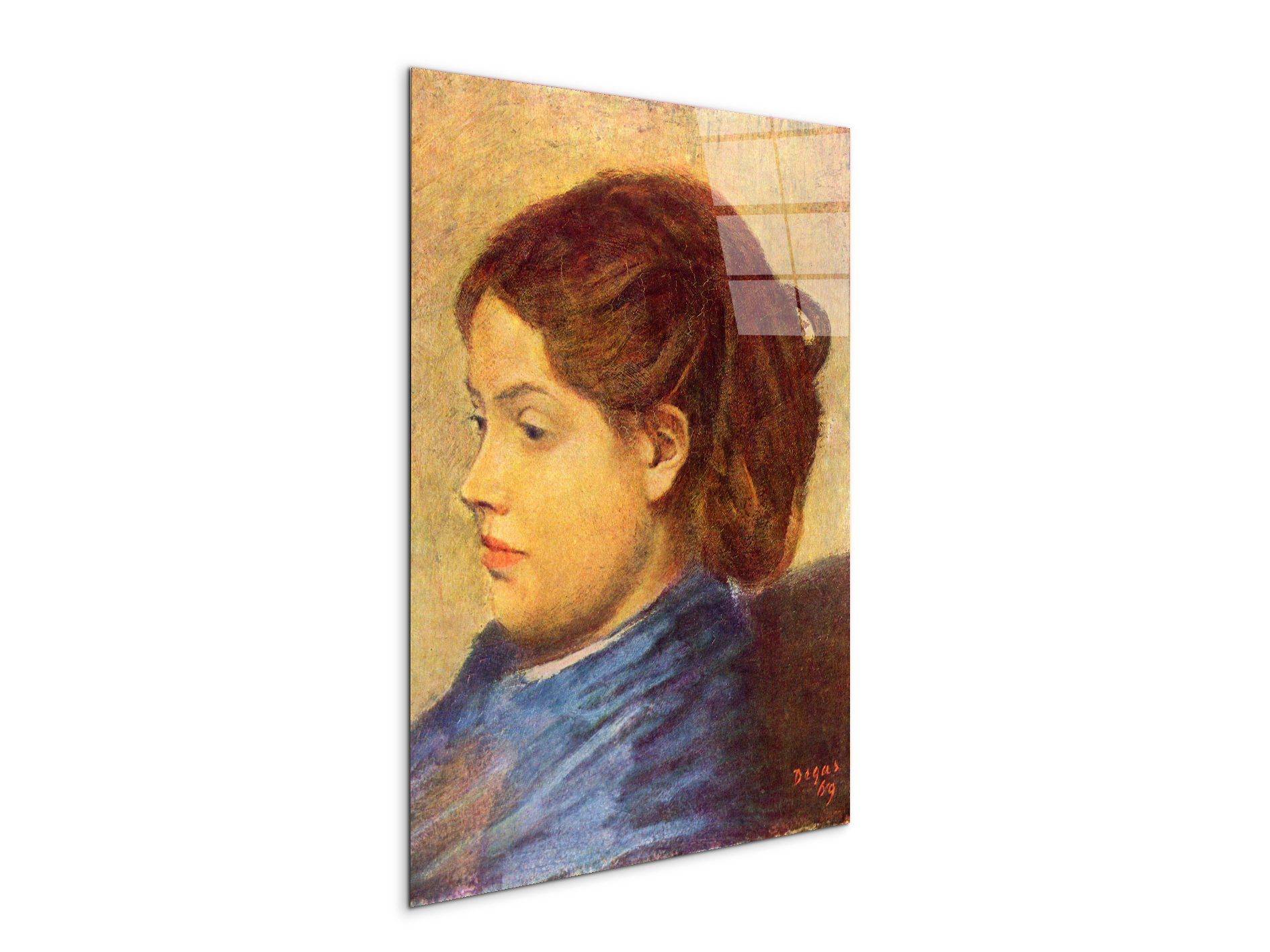 portrait-of-mademoiselle-dobignyas93085-#materiale_CrystalArt/dimensioni_57x76