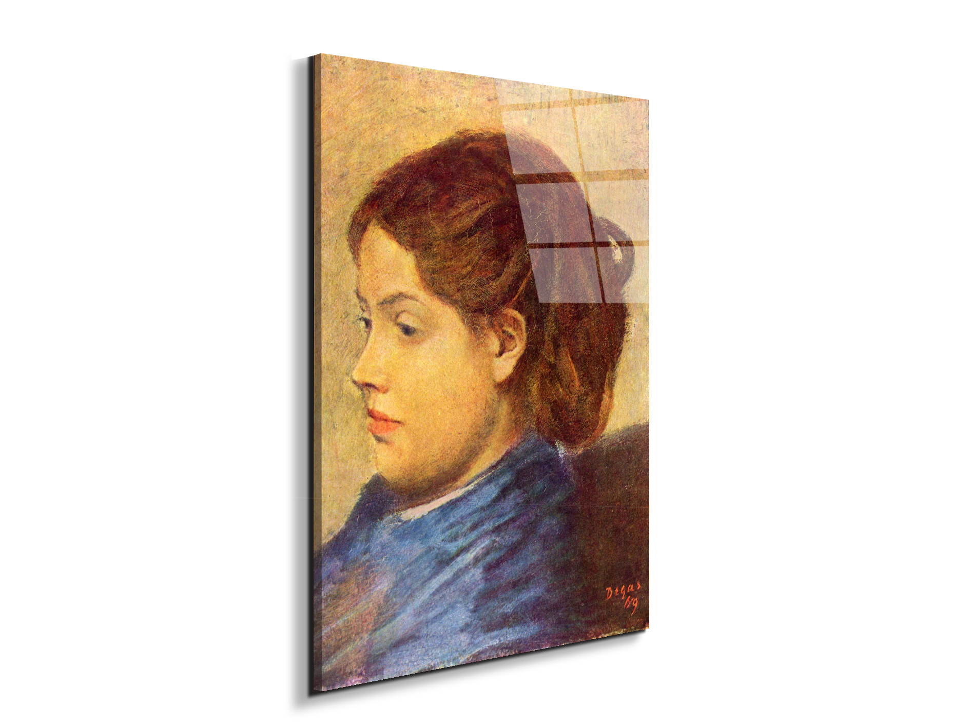 portrait-of-mademoiselle-dobignyas93085-#materiale_EarthArt Total Gloss/dimensioni_57x76