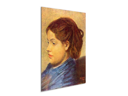 portrait-of-mademoiselle-dobignyas93085-#materiale_MetalArt Materic/dimensioni_57x76