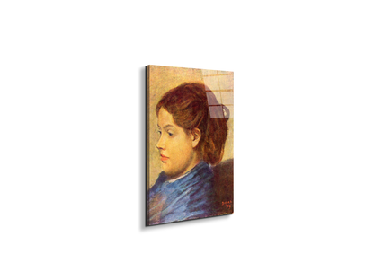 portrait-of-mademoiselle-dobignyas93085-#materiale_EarthArt Total Gloss/dimensioni_37,50x50