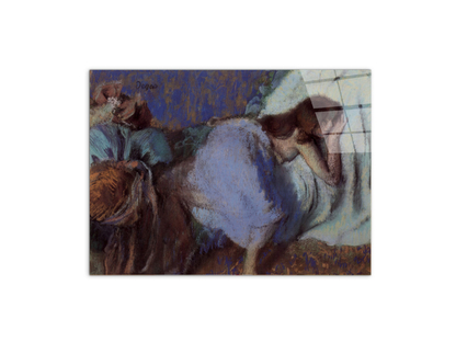 on-the-bedas93088-#materiale_CrystalArt/dimensioni_76x57