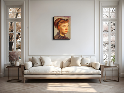 portrait-of-a-young-ladyas93090-#materiale_EarthArt Materic/dimensioni_57x76