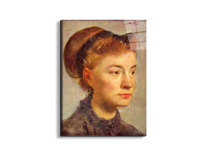 portrait-of-a-young-ladyas93090-#materiale_EarthArt Total Gloss/dimensioni_57x76