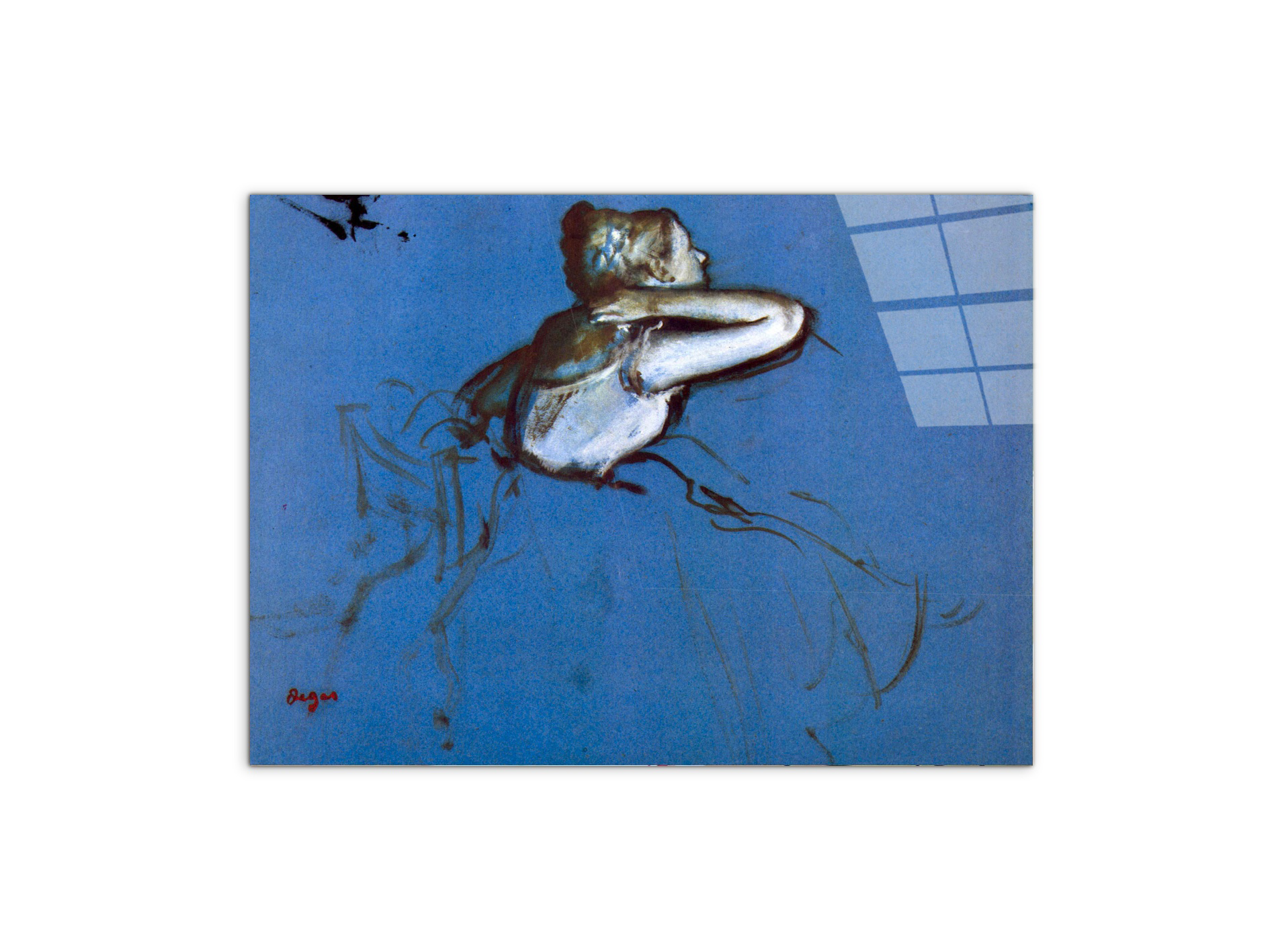 sitting-dancer-in-profile-with-hand-on-her-neckas93092-#materiale_CrystalArt/dimensioni_76x57