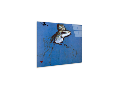sitting-dancer-in-profile-with-hand-on-her-neckas93092-