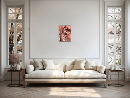 sitting-and-brushingas93093-#materiale_MetalArt Materic/dimensioni_37,50x50