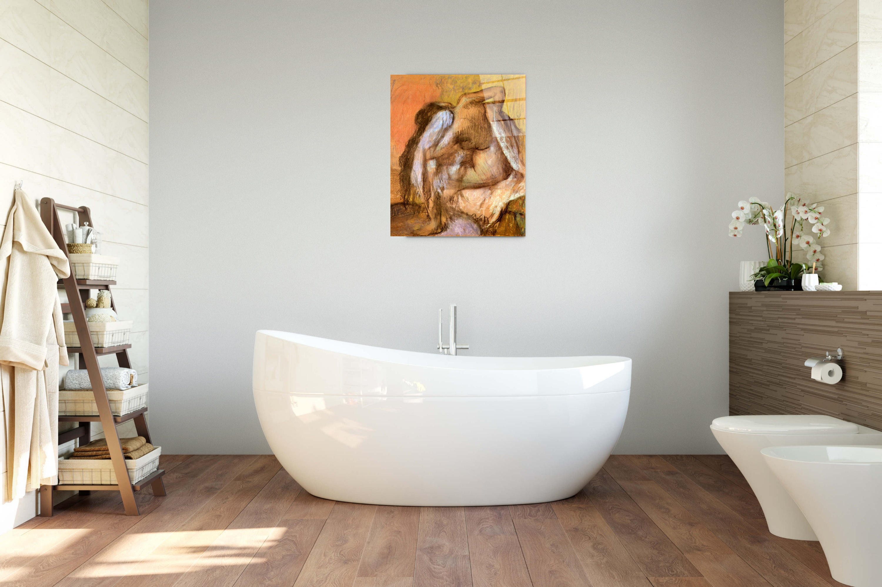 seated-female-nude-drying-neckas93096-#materiale_CrystalArt/dimensioni_57x76