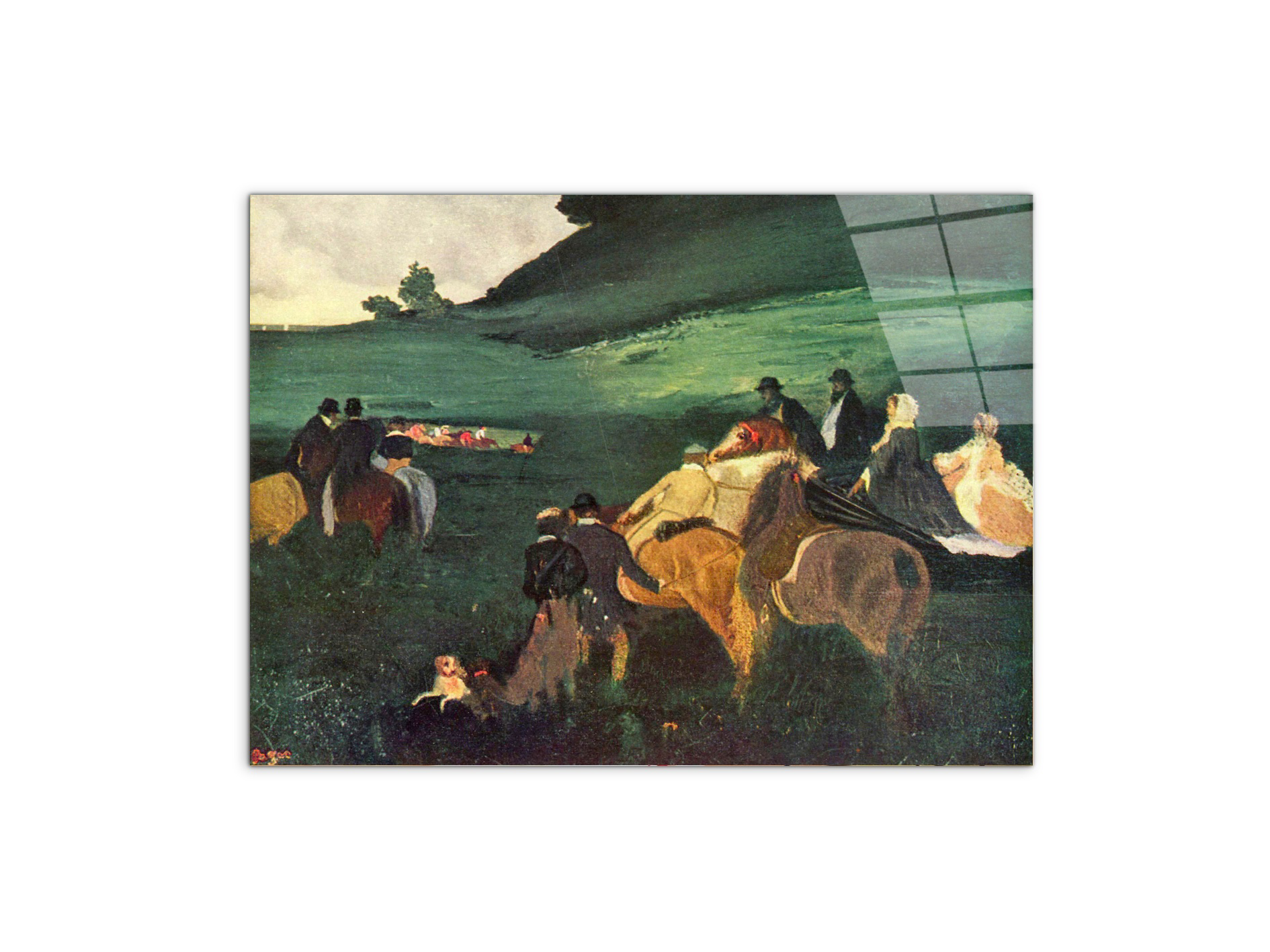 riders-in-the-landscapeas93097-#materiale_CrystalArt/dimensioni_76x57