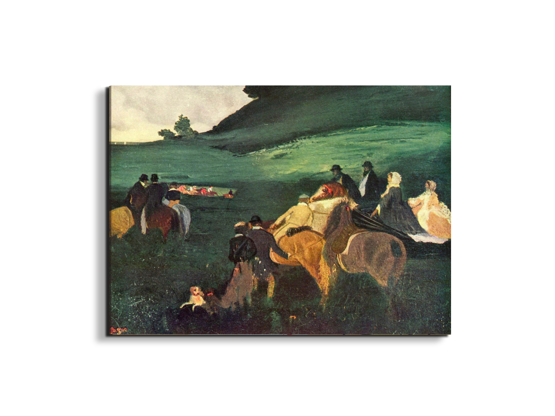 riders-in-the-landscapeas93097-#materiale_EarthArt Materic/dimensioni_76x57