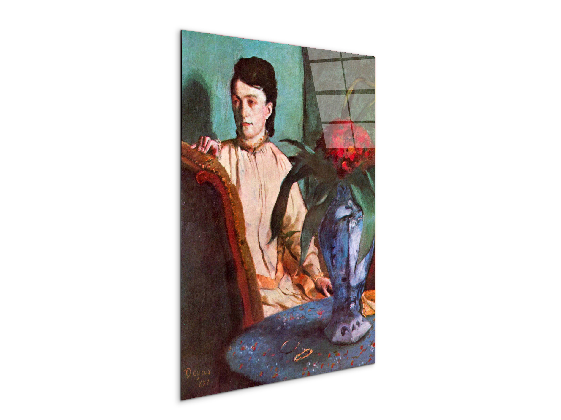 seated-womanas93098-#materiale_CrystalArt/dimensioni_57x76