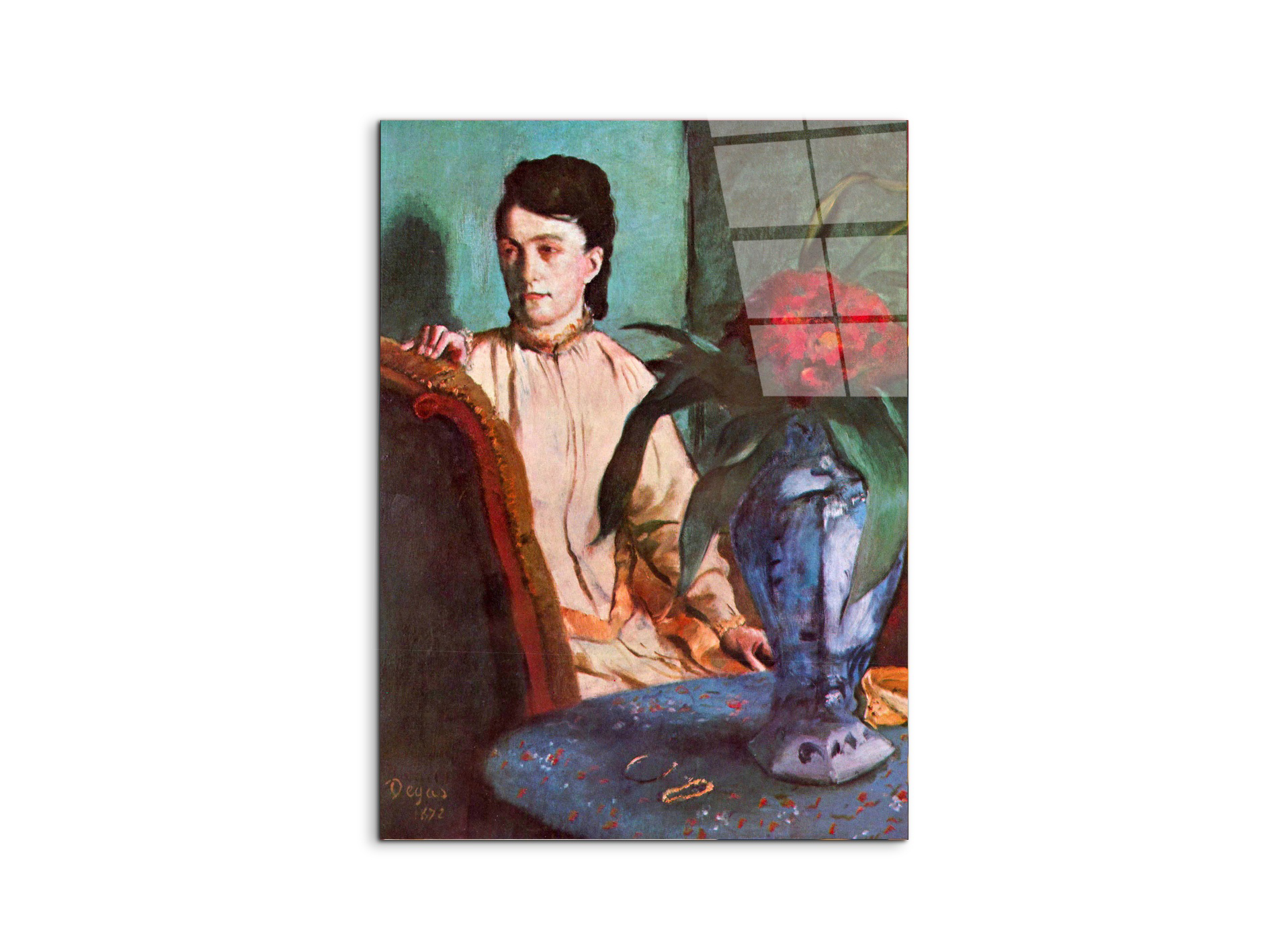 seated-womanas93098-#materiale_CrystalArt/dimensioni_57x76