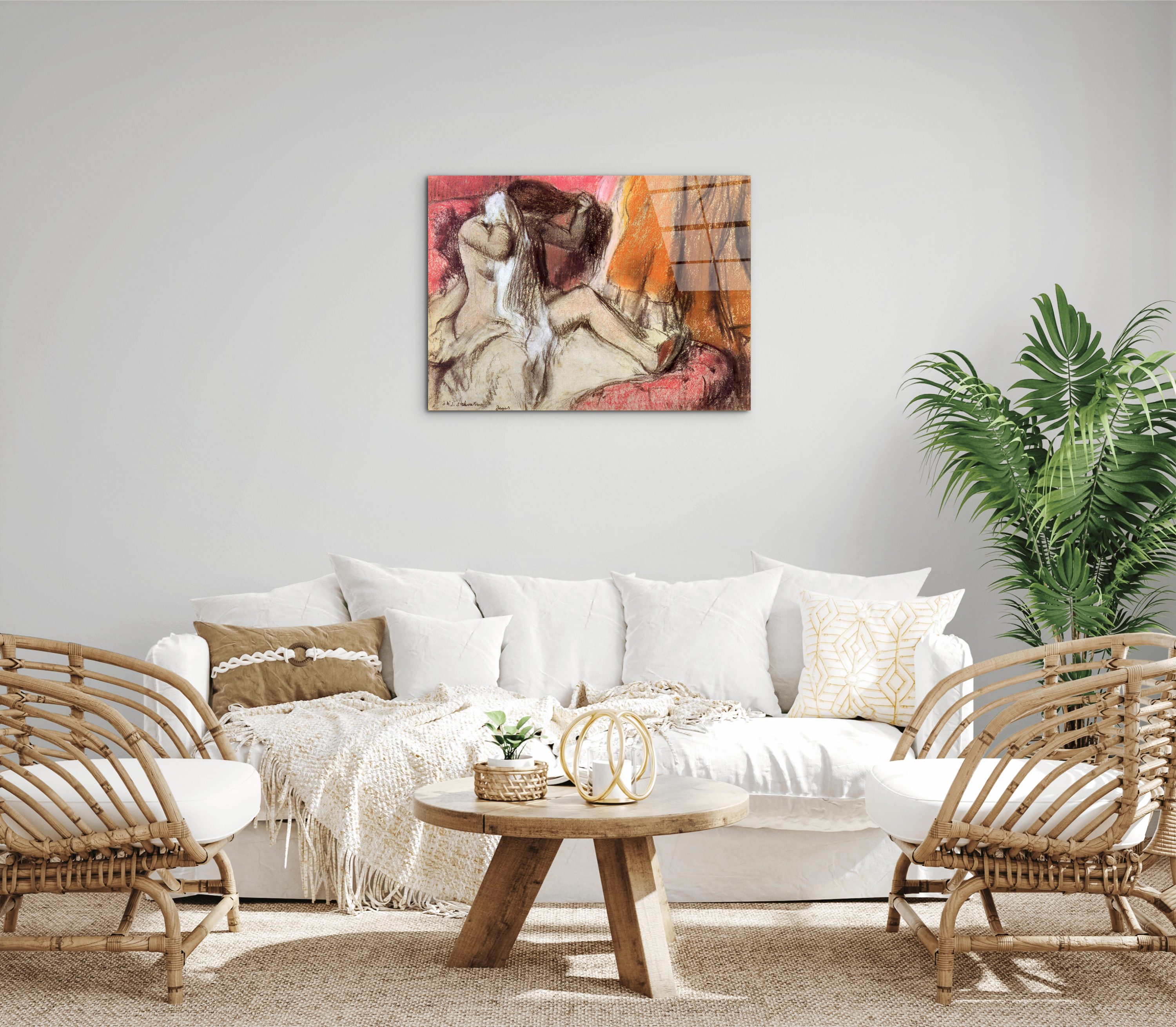 seated-female-nude-on-a-chaise-loungeas93099-#materiale_CrystalArt/dimensioni_76x57