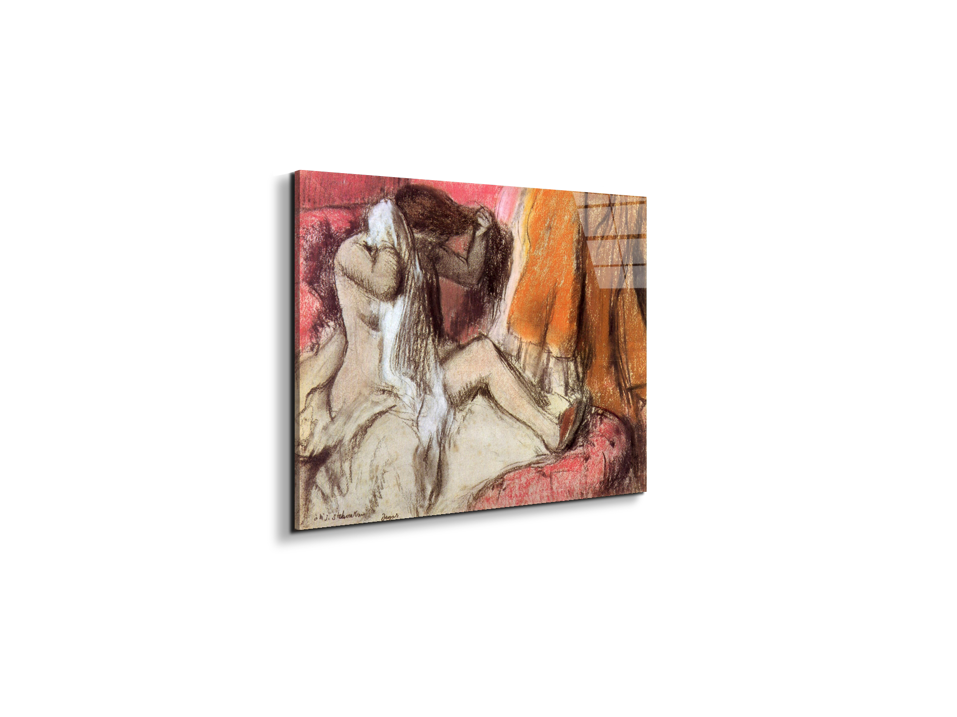 seated-female-nude-on-a-chaise-loungeas93099-