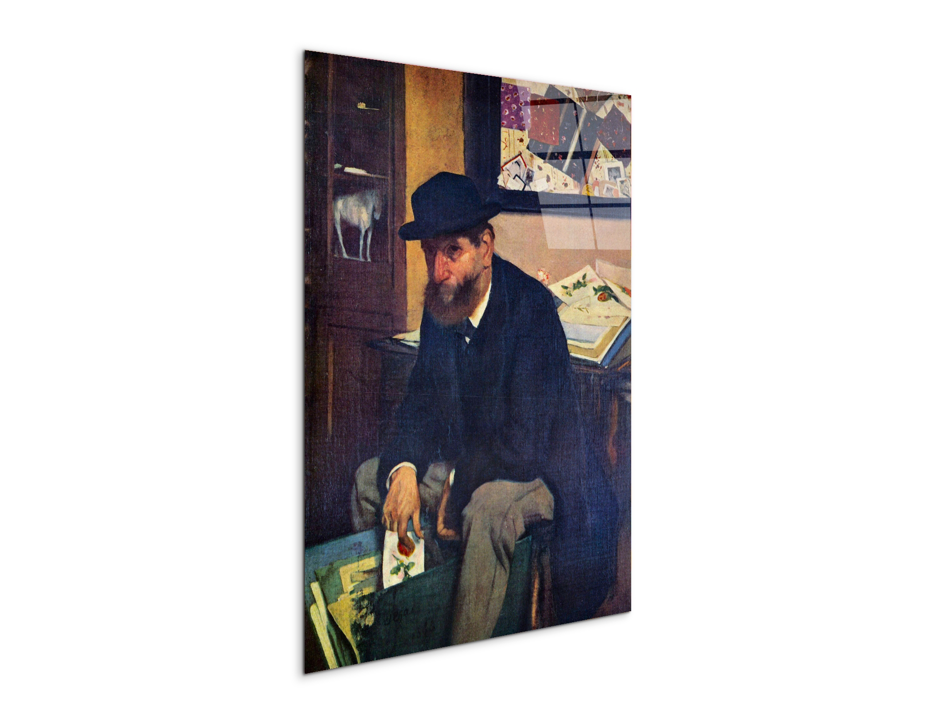 the-amateuras93102-#materiale_CrystalArt/dimensioni_57x76