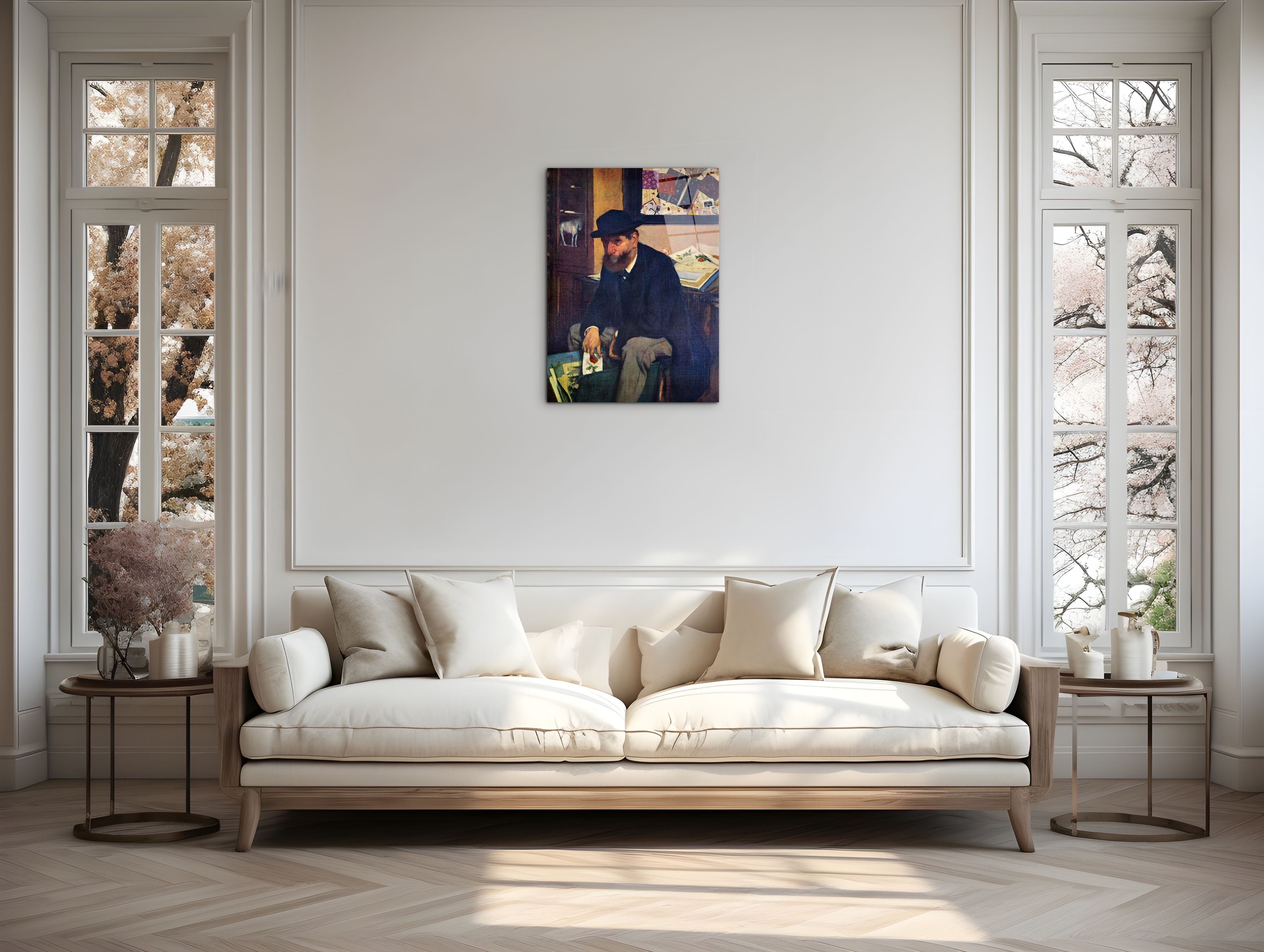 the-amateuras93102-#materiale_CrystalArt/dimensioni_57x76