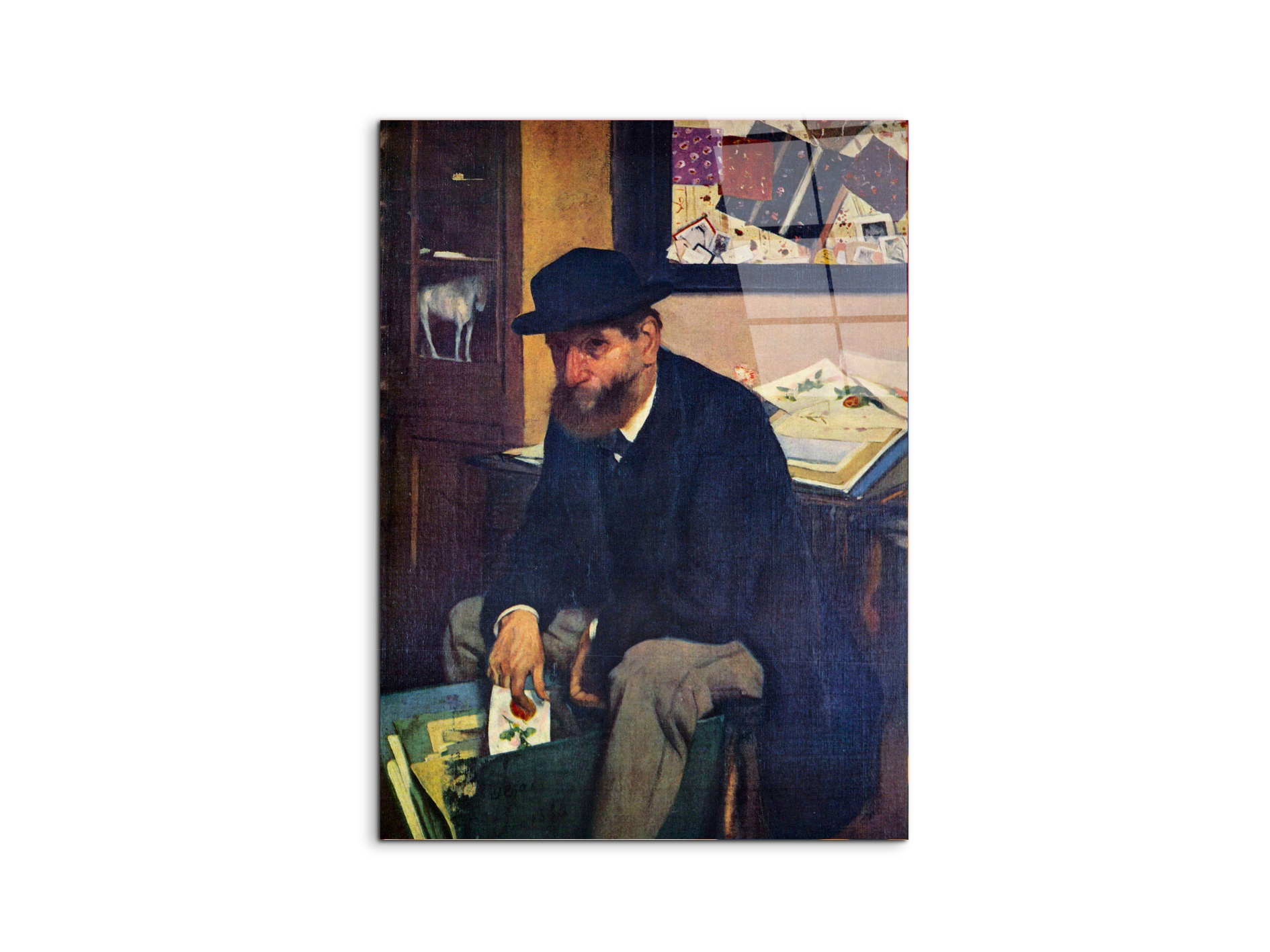 the-amateuras93102-#materiale_CrystalArt/dimensioni_57x76
