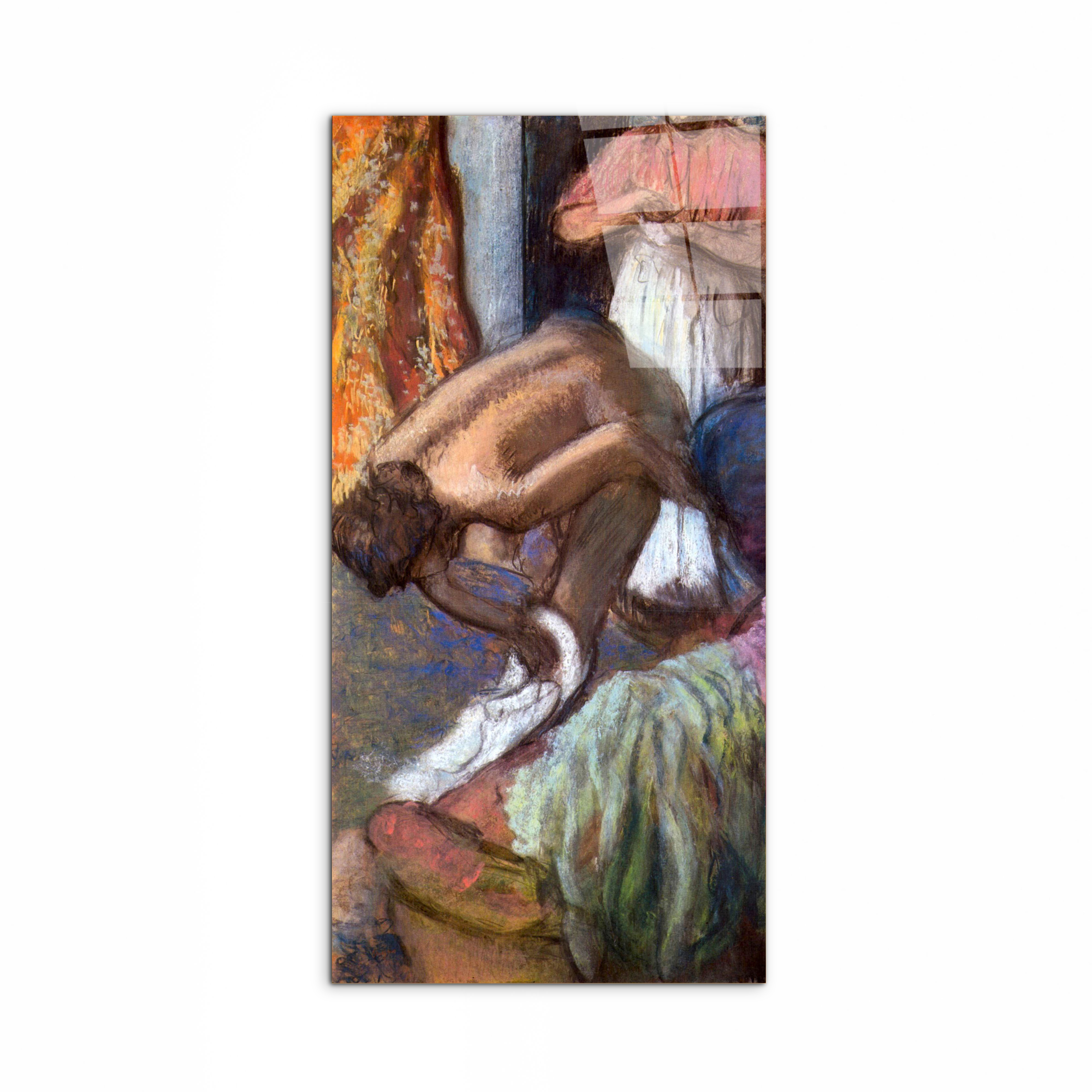 the-strengthening-after-the-bathwateras93106-#materiale_CrystalArt/dimensioni_50x100