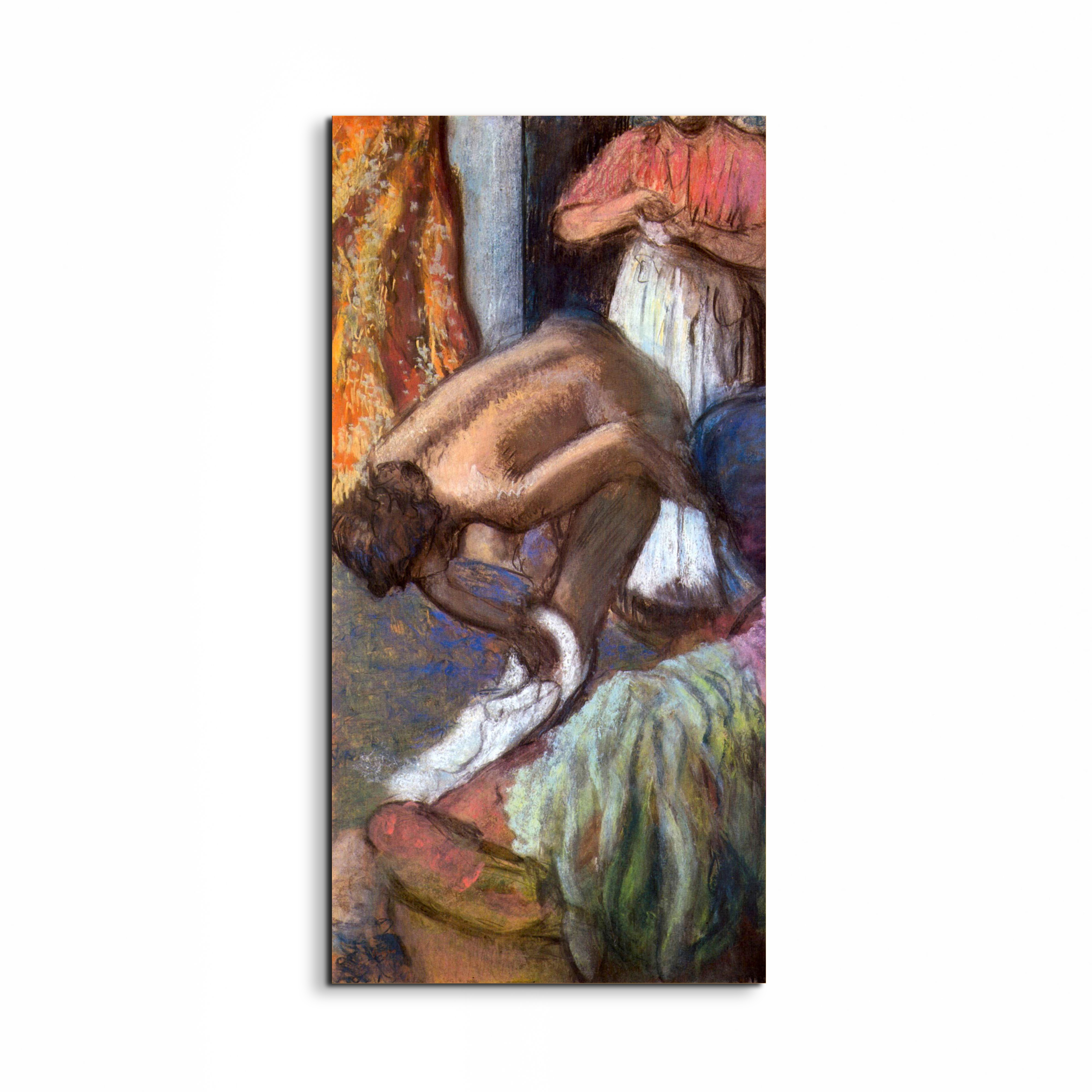 the-strengthening-after-the-bathwateras93106-#materiale_EarthArt/dimensioni_50x100