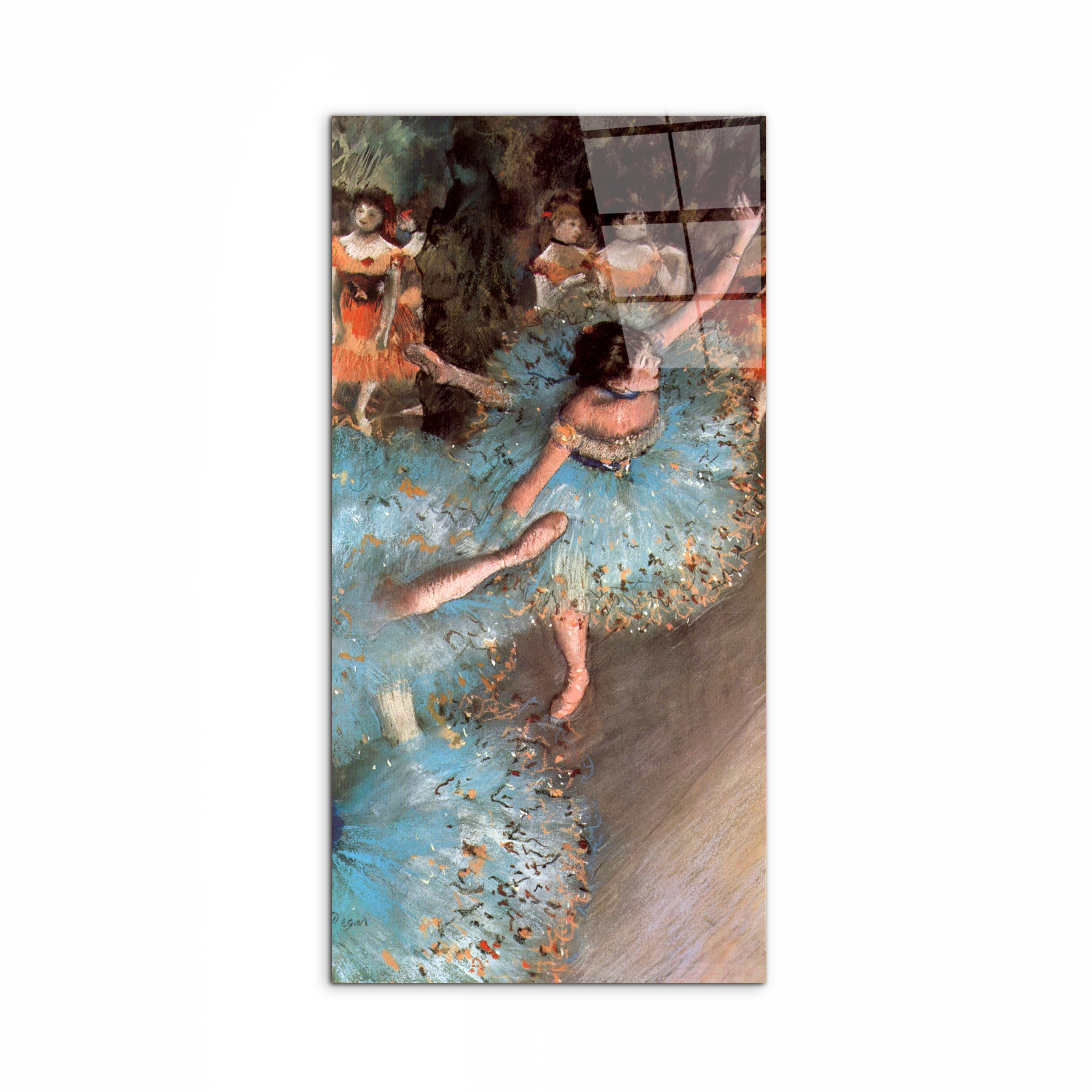 the-greens-dancersas93110-#materiale_CrystalArt/dimensioni_50x100